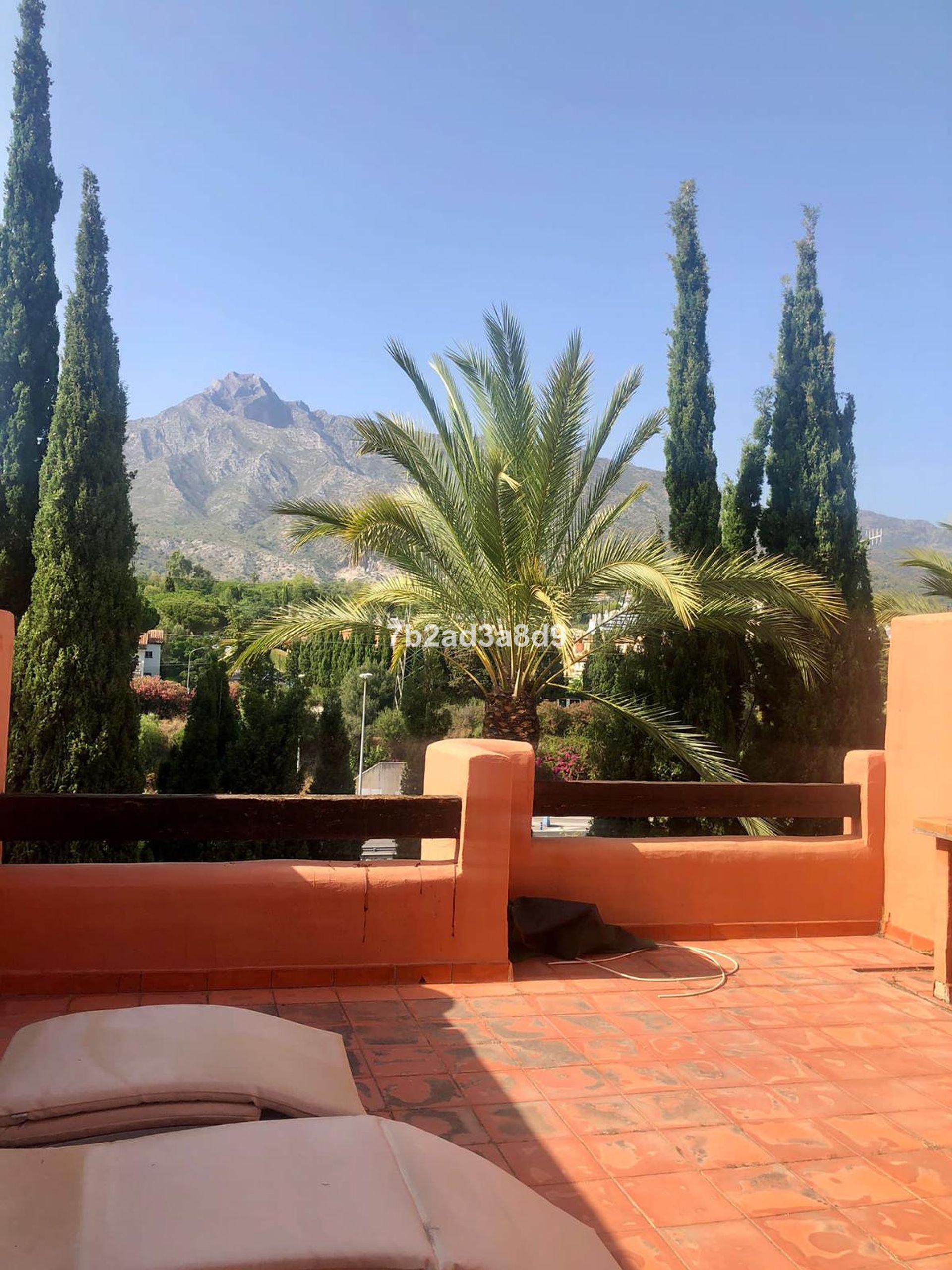 casa en Marbella, Andalucía 10202507