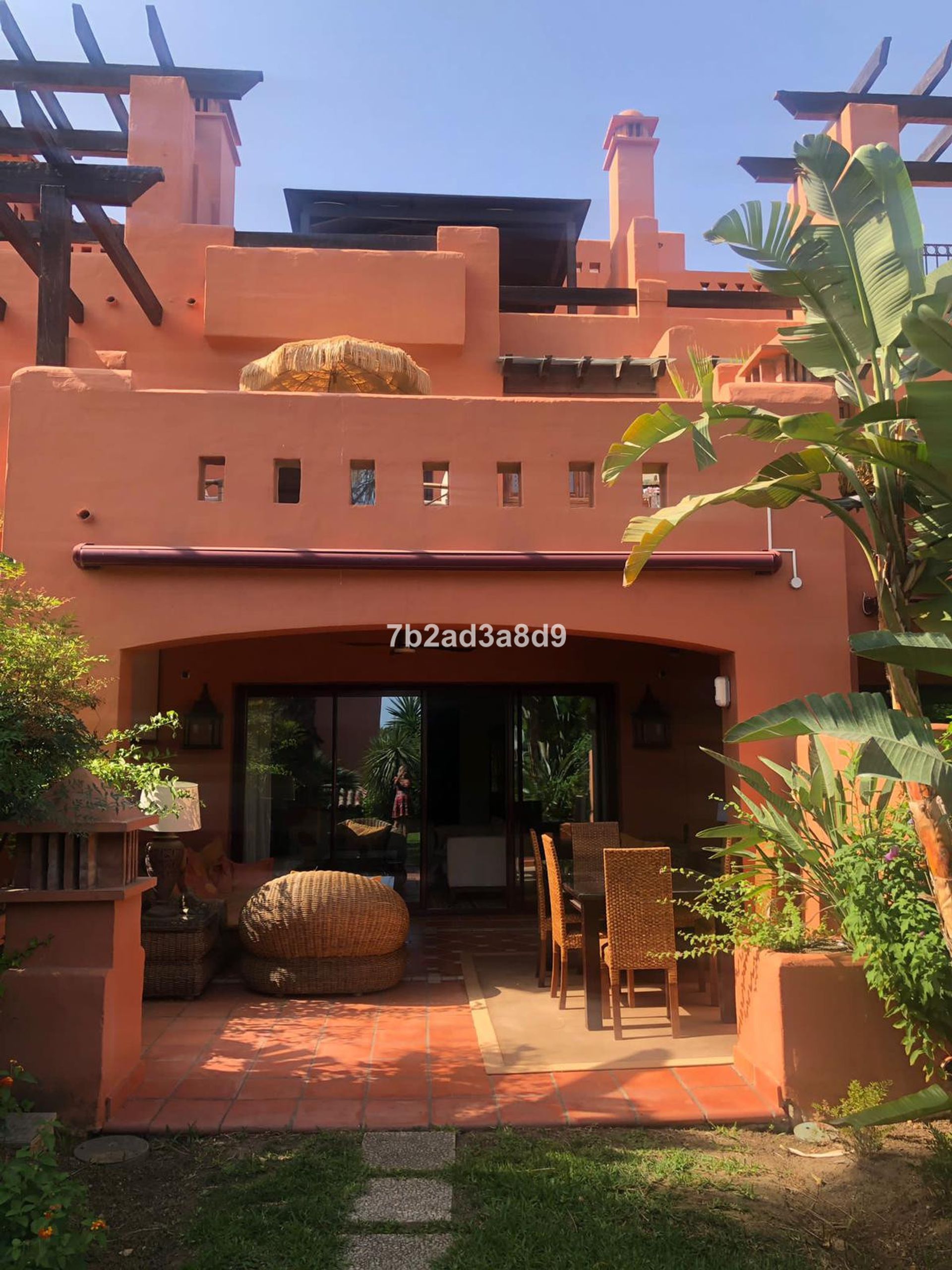 casa en Marbella, Andalucía 10202507