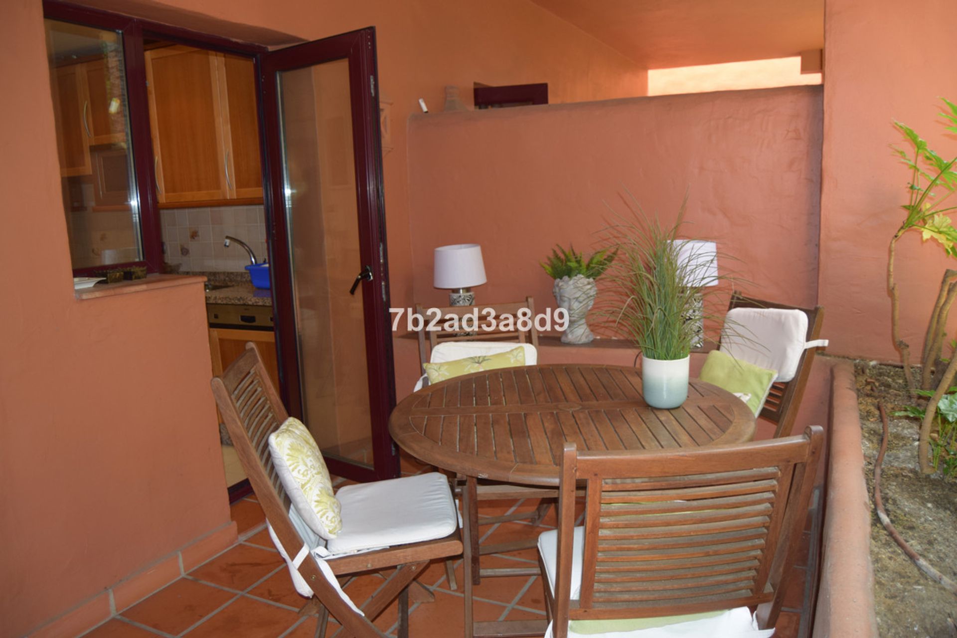 casa en Marbella, Andalucía 10202507