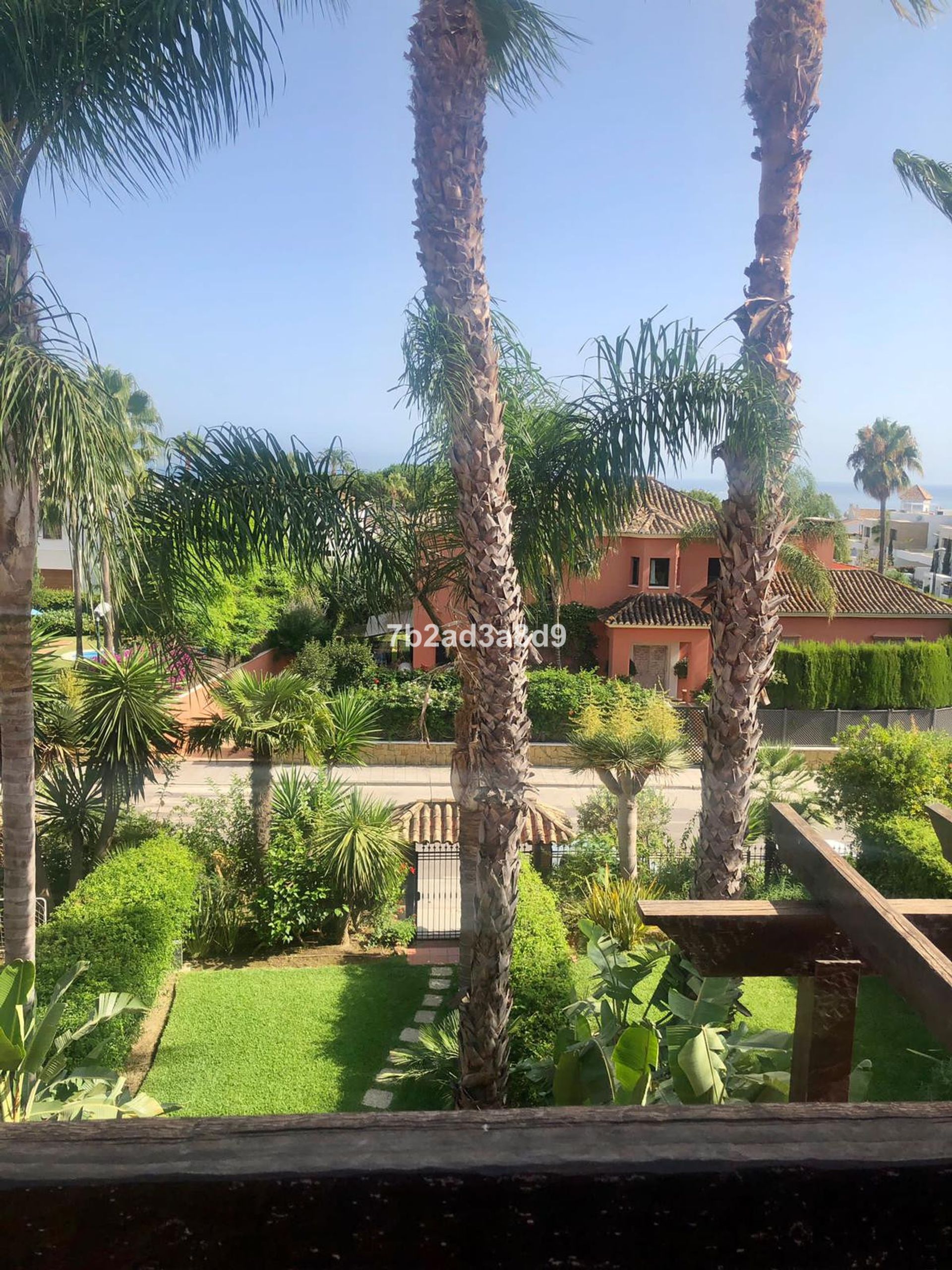 casa en Marbella, Andalucía 10202507