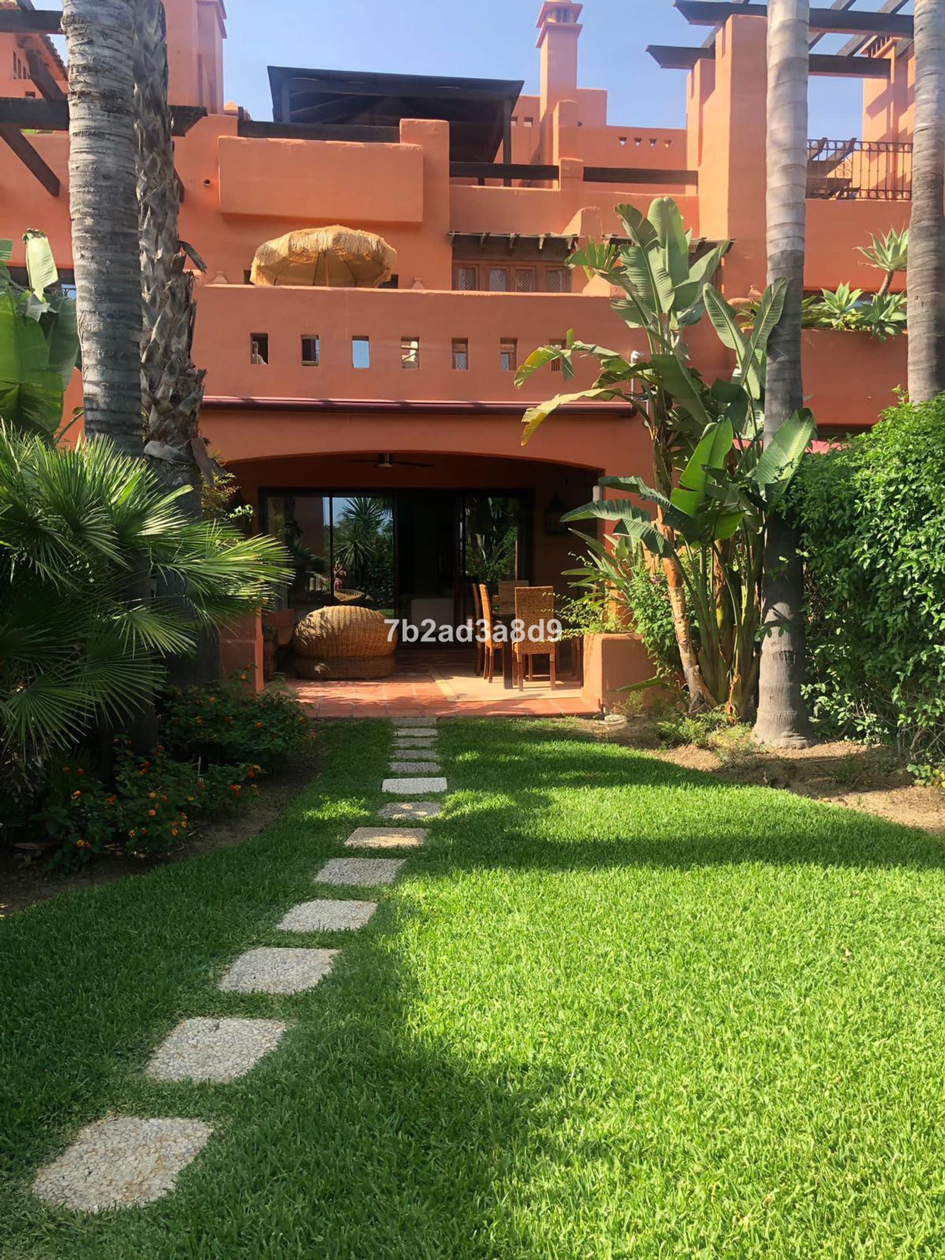 casa en Marbella, Andalucía 10202507