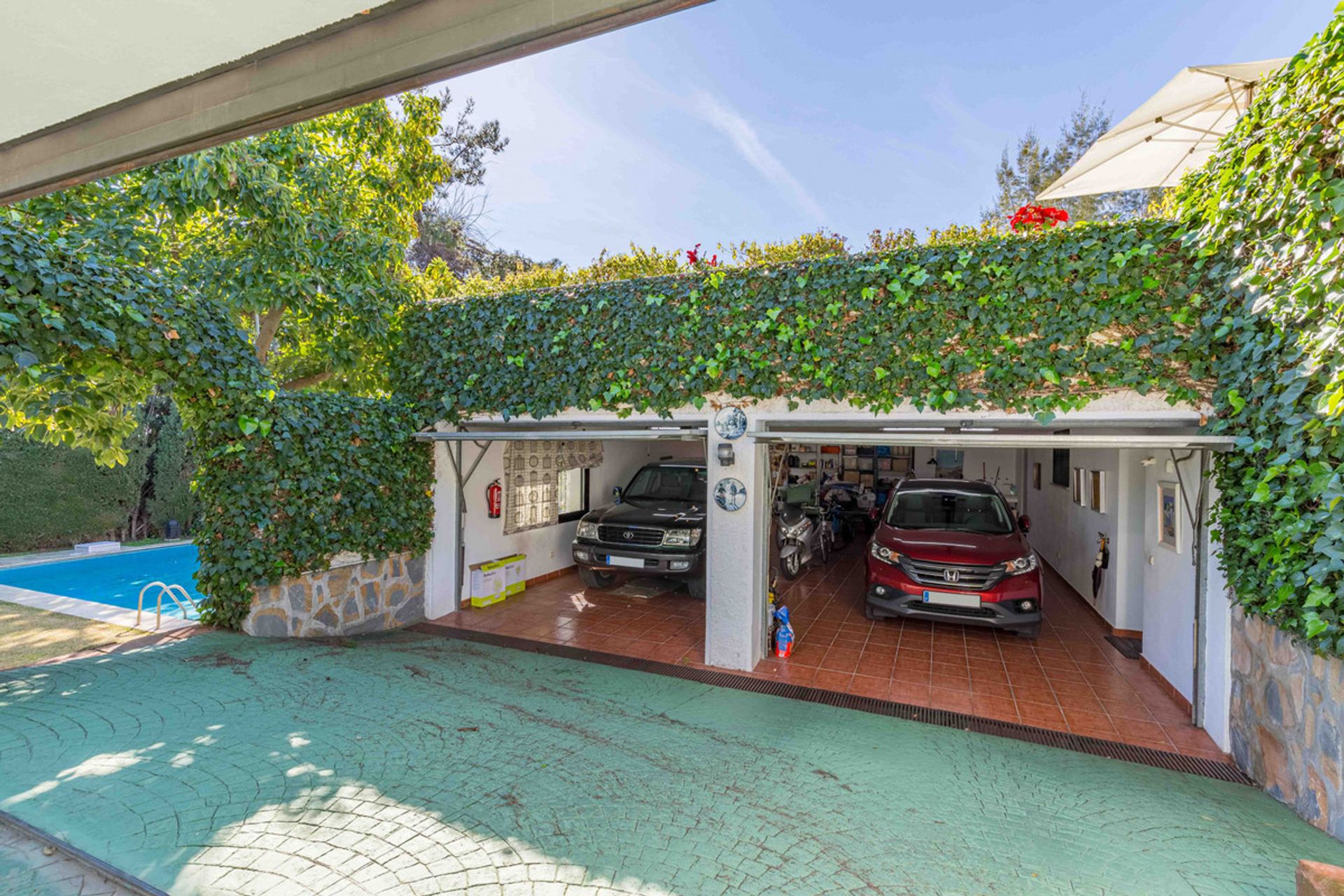 casa en Marbella, Andalucía 10202508