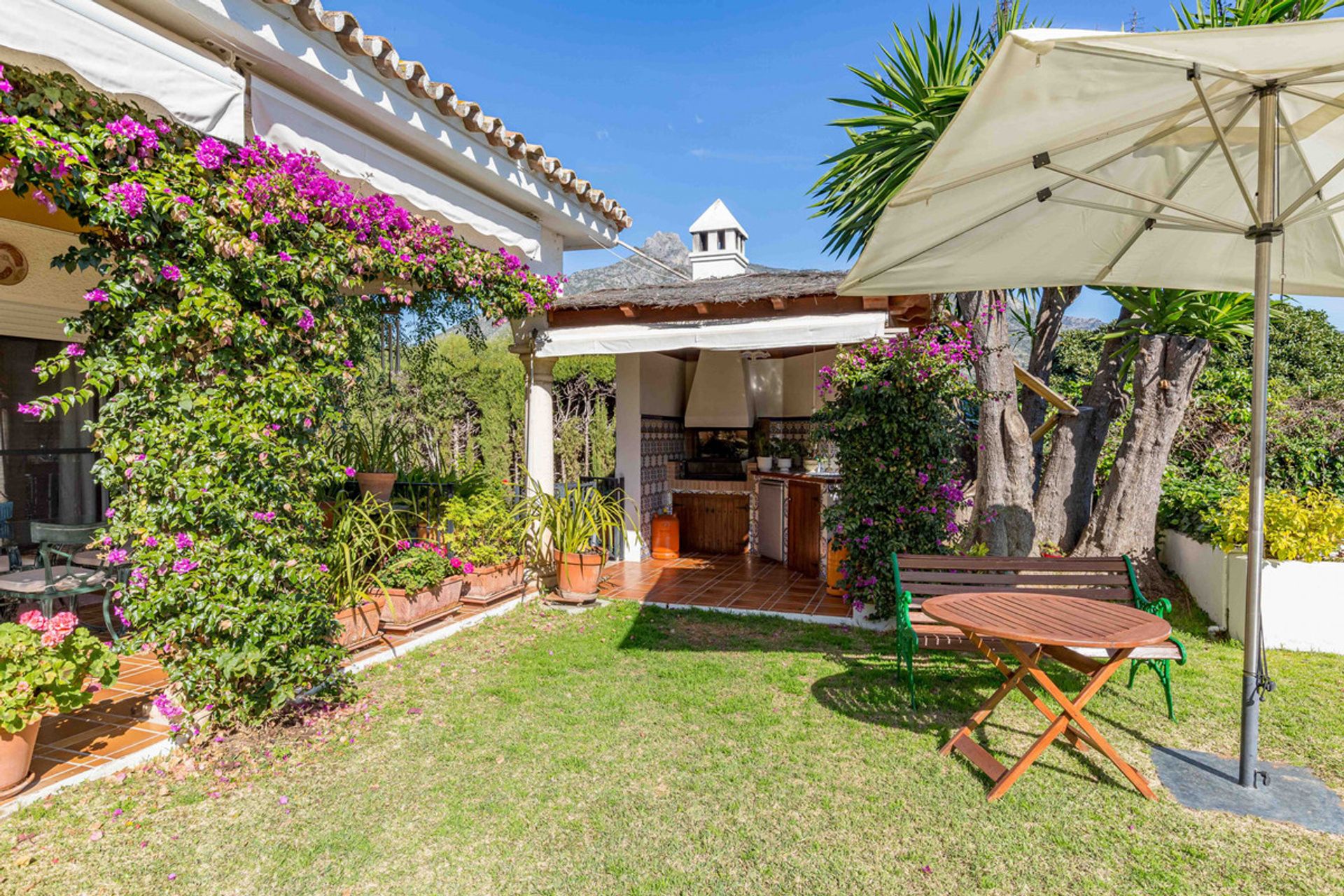 casa en Marbella, Andalucía 10202508