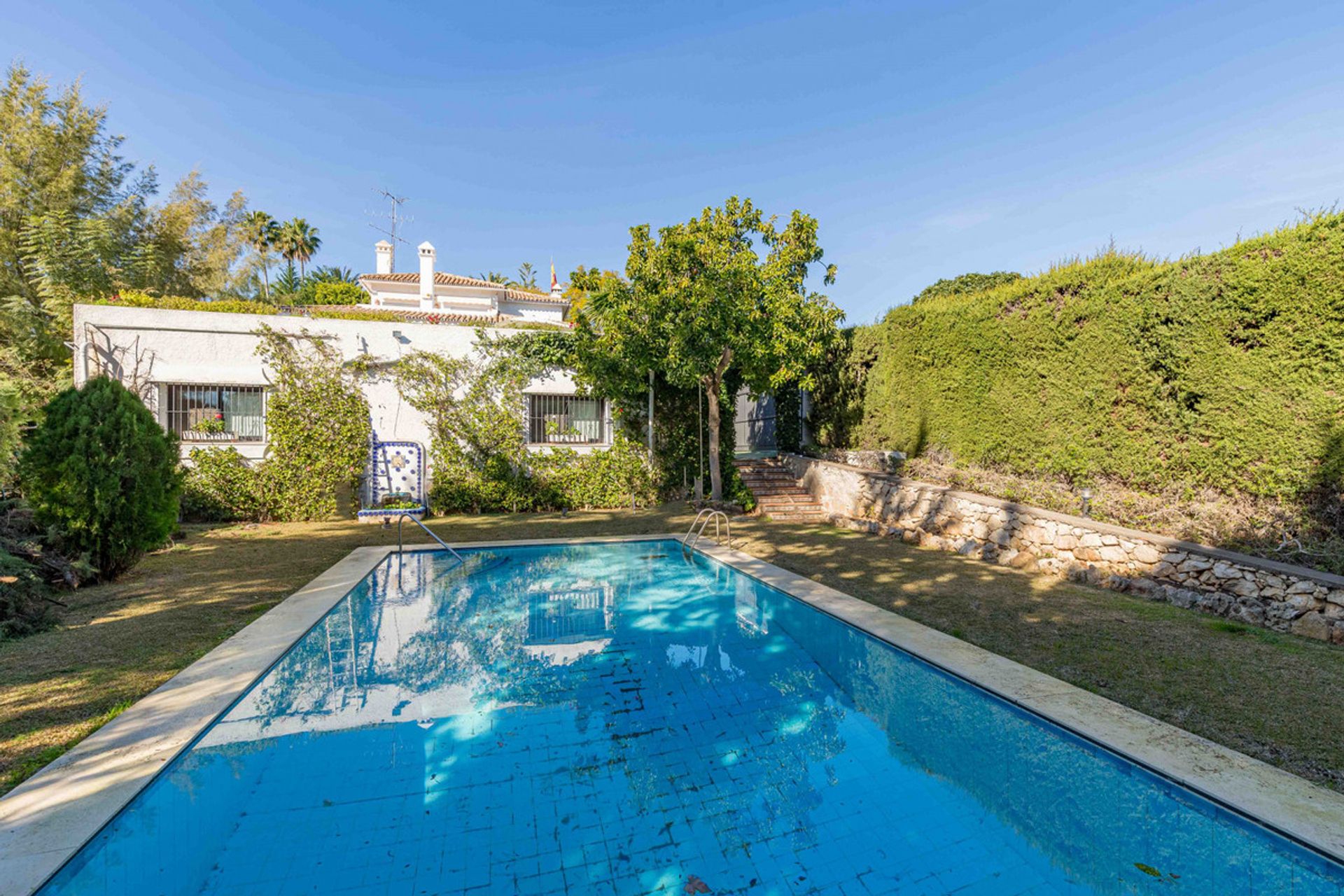 casa en Marbella, Andalucía 10202508