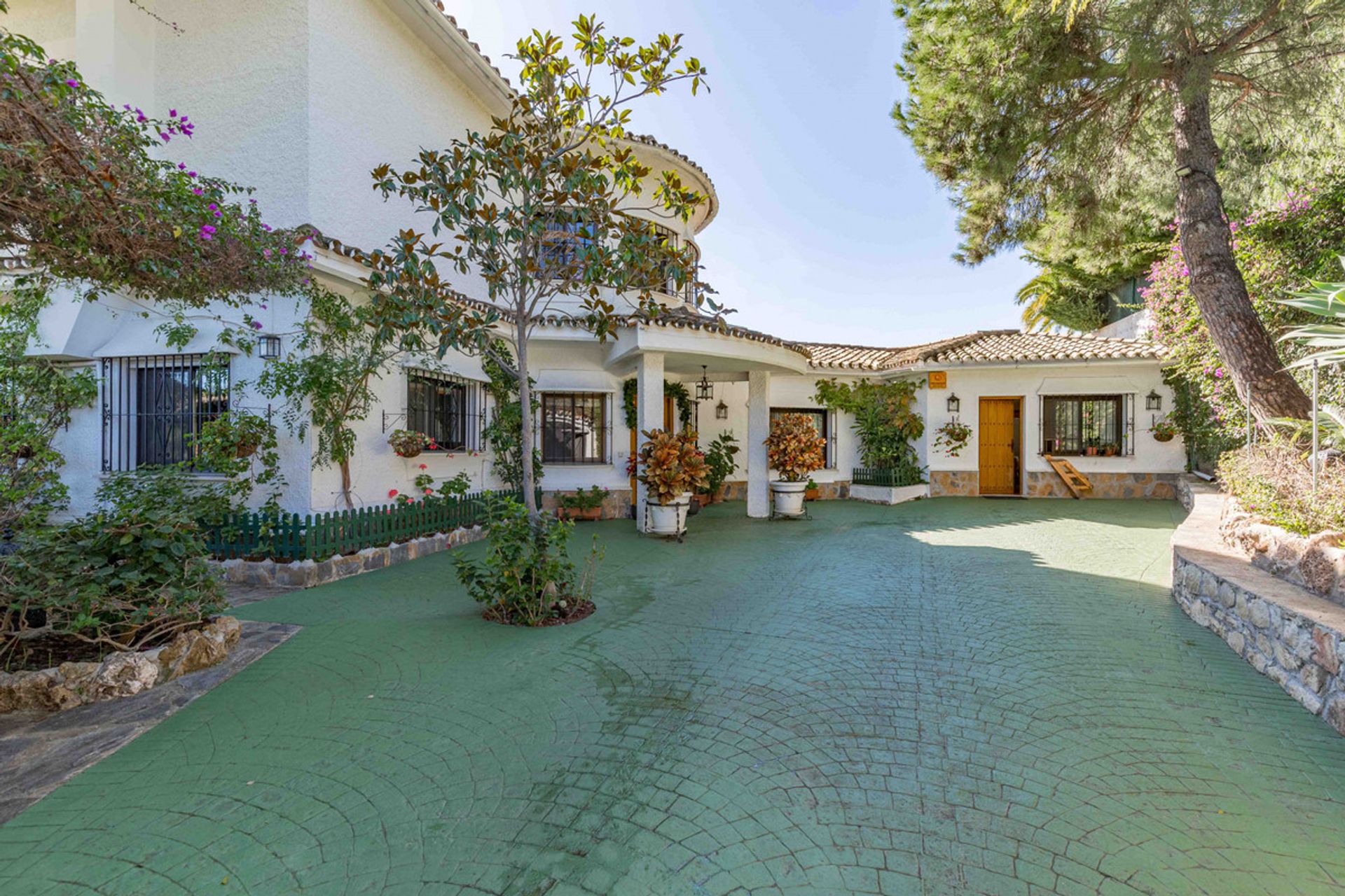 casa en Marbella, Andalucía 10202508