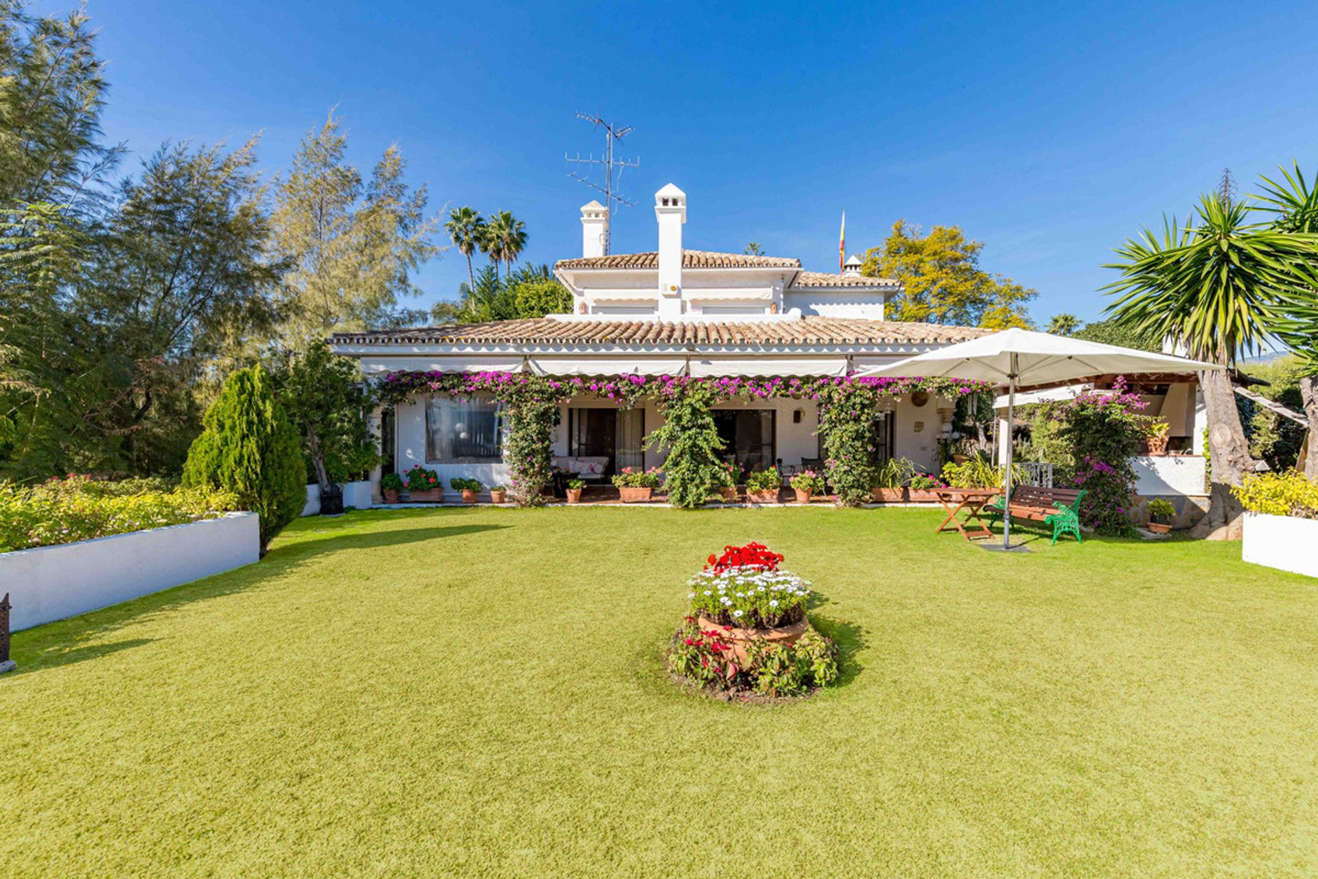 casa en El Ángel, Andalucía 10202508