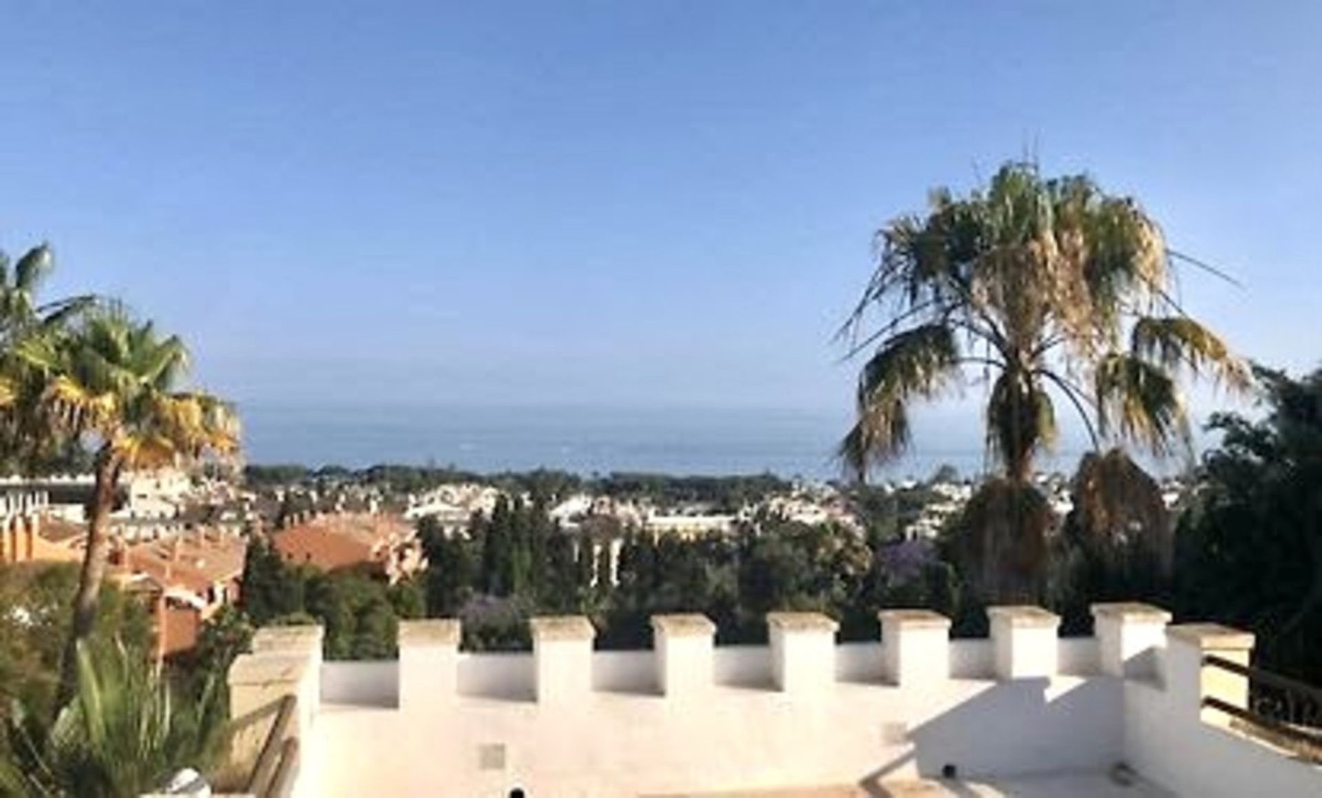 بيت في Marbella, Andalucía 10202518