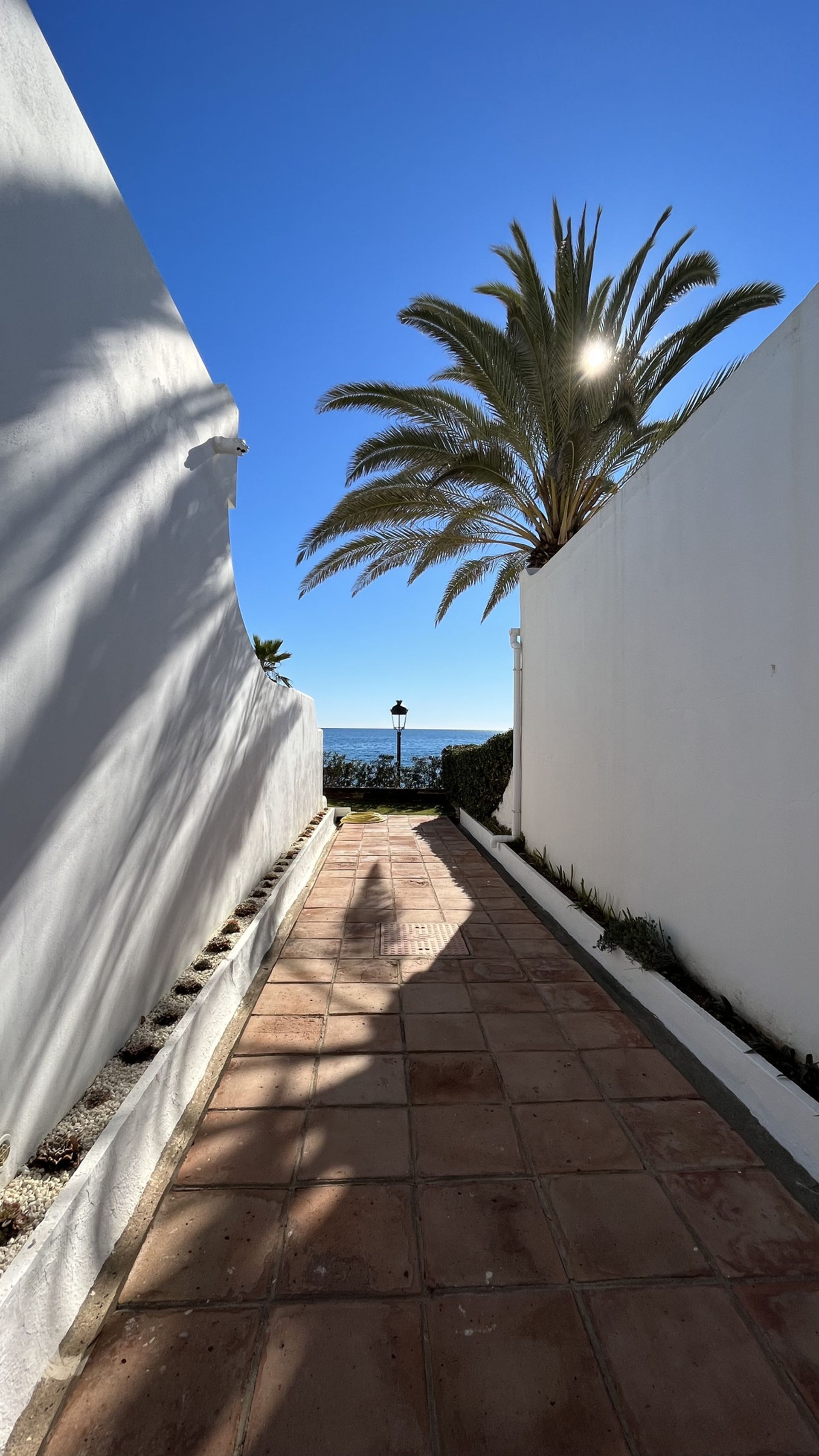 House in Marbella, Andalucía 10202520