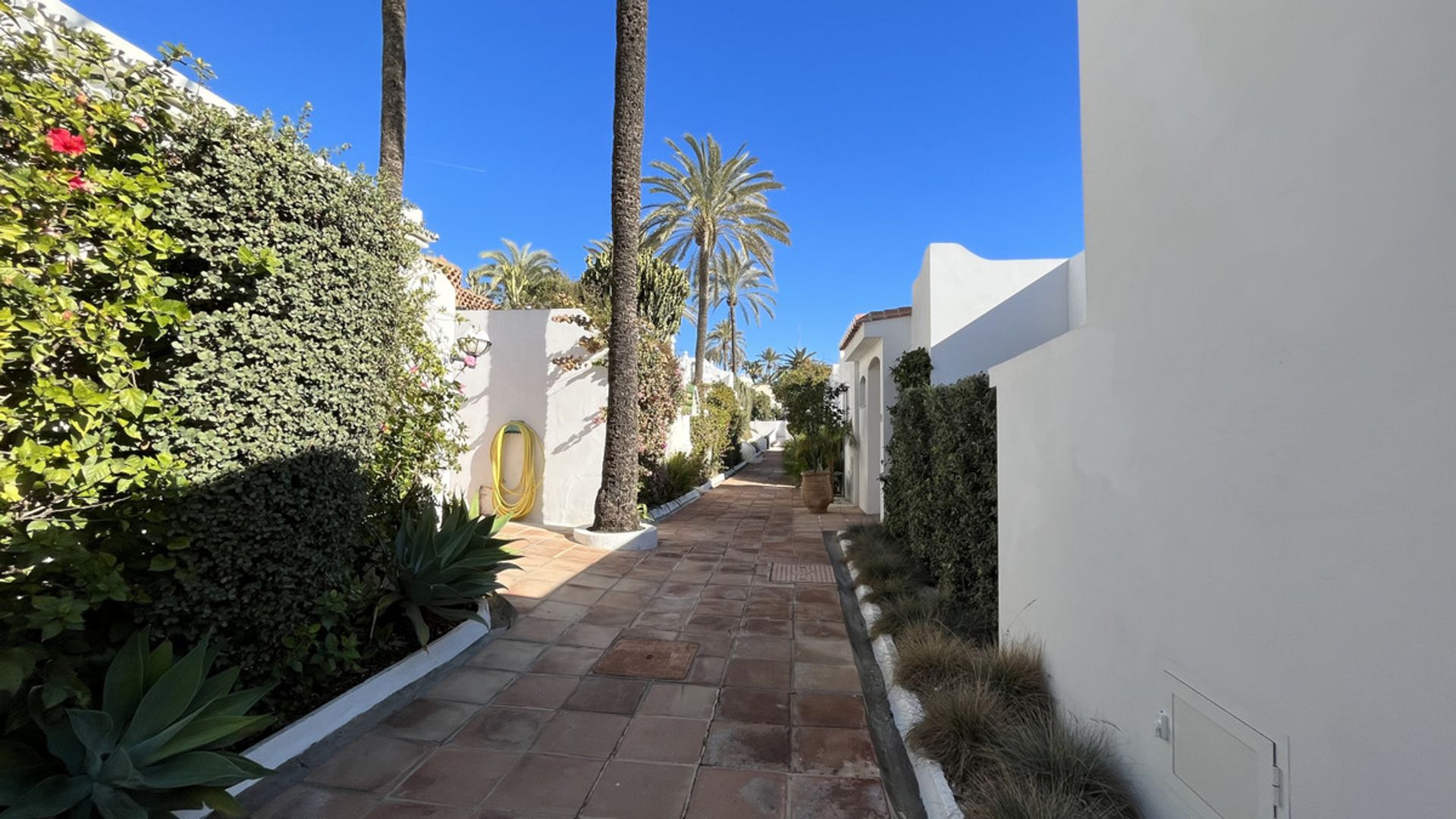 House in Marbella, Andalucía 10202520