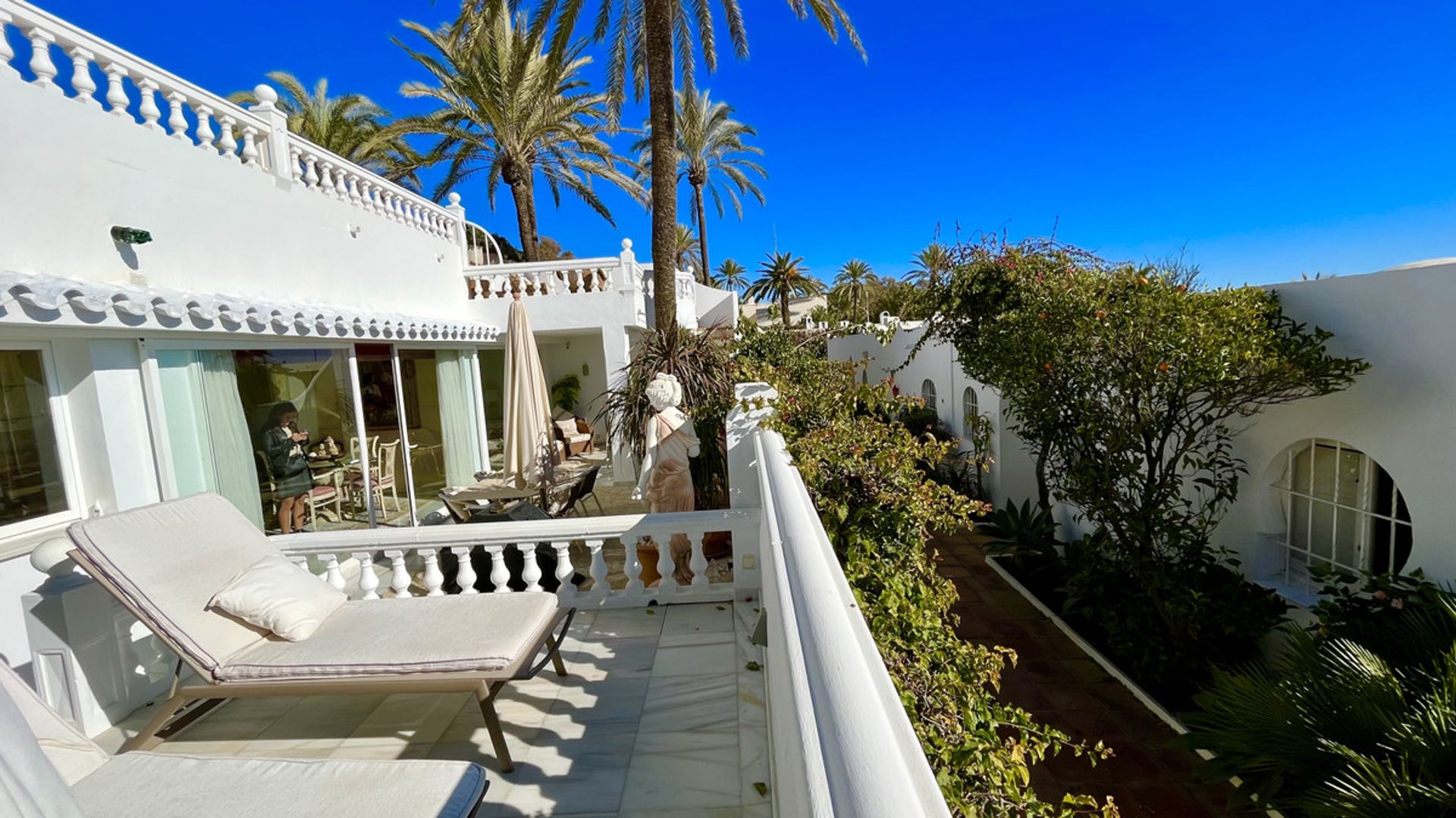 House in Marbella, Andalucía 10202520