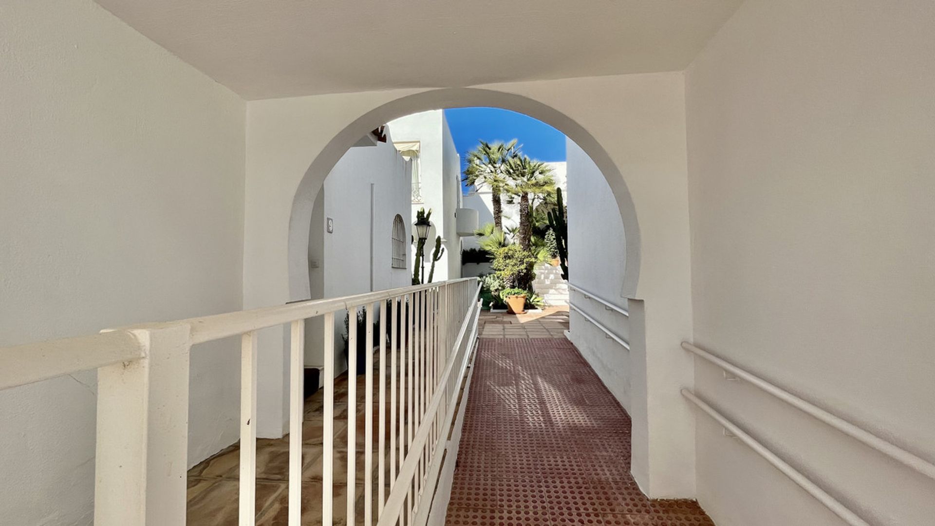 House in Marbella, Andalucía 10202520