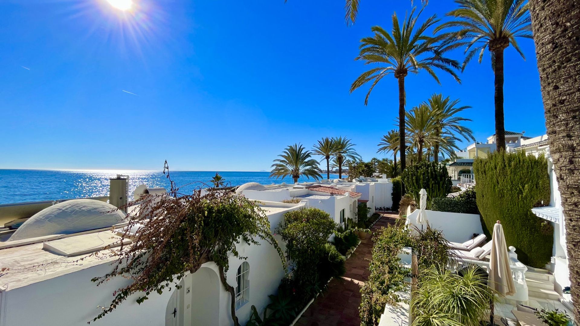 House in Marbella, Andalucía 10202520