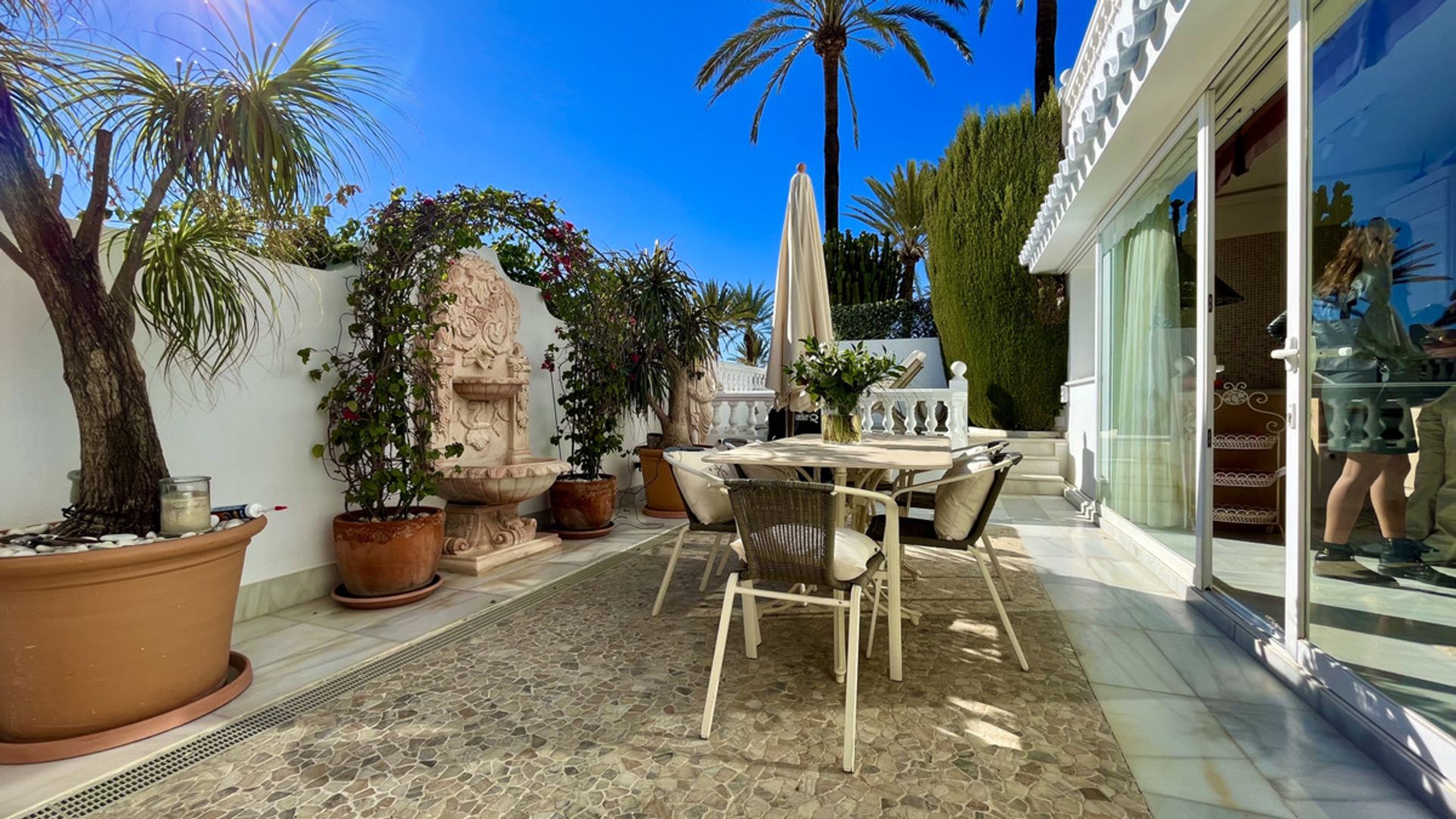 House in Marbella, Andalucía 10202520