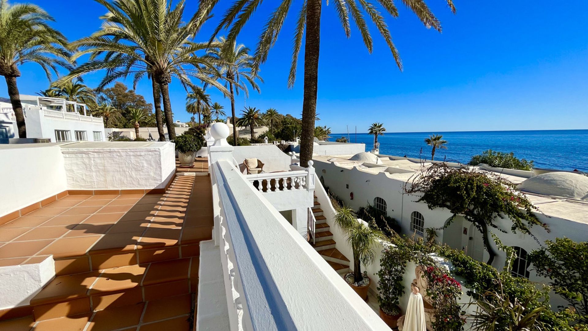 House in Marbella, Andalucía 10202520