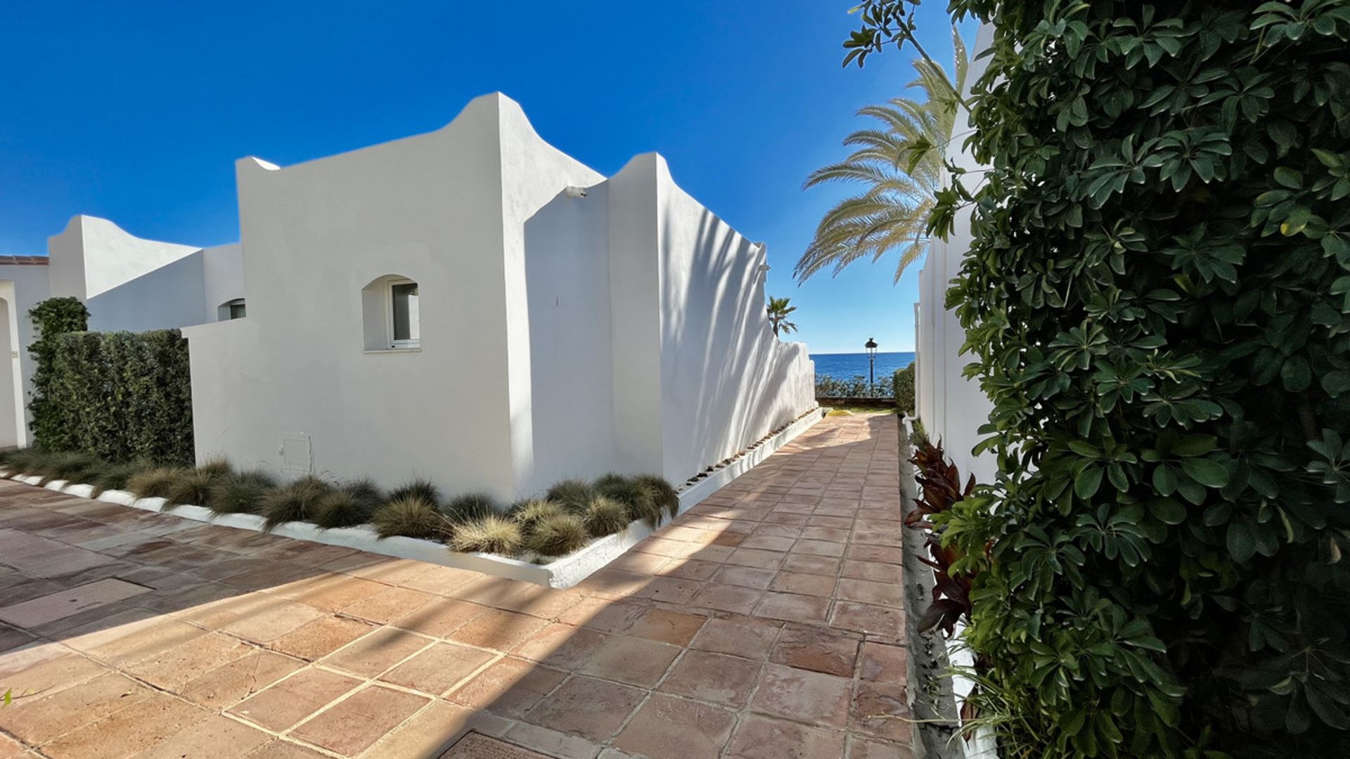 House in Marbella, Andalucía 10202520