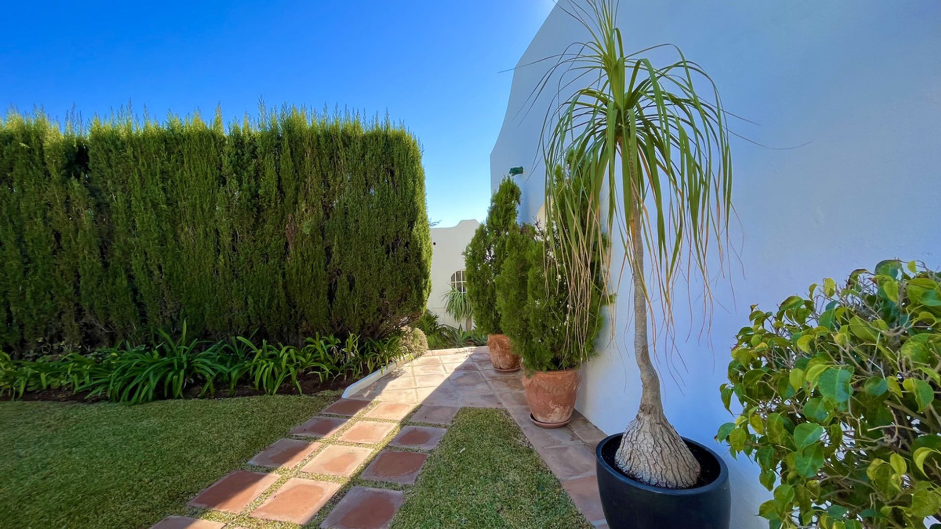 House in Marbella, Andalucía 10202520