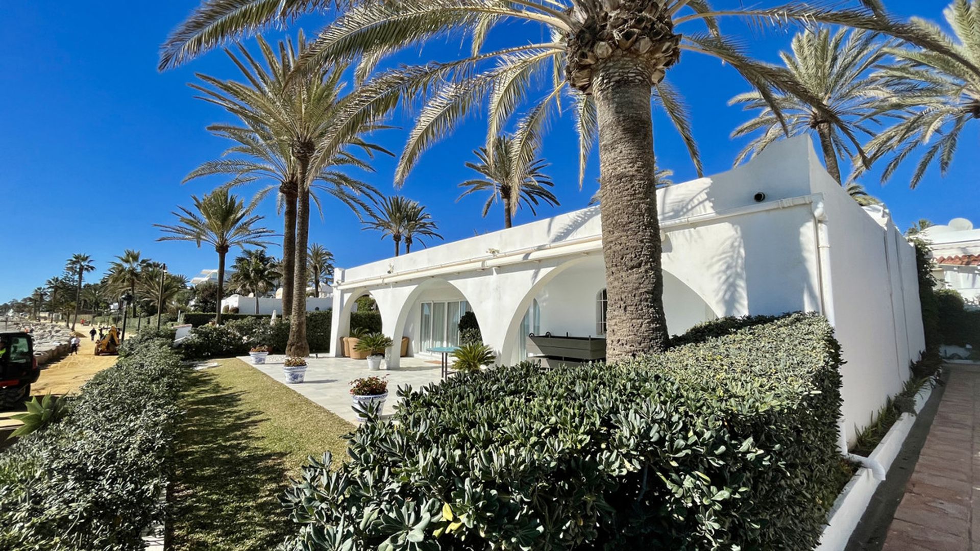 House in Marbella, Andalucía 10202520