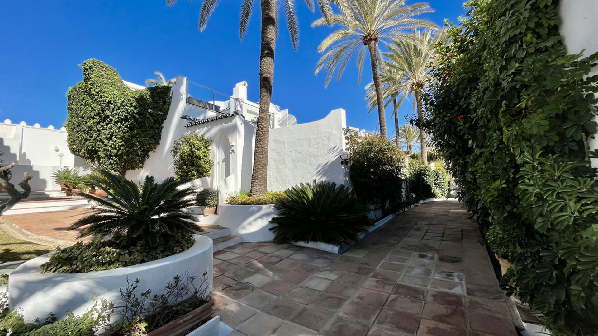 House in Marbella, Andalucía 10202520