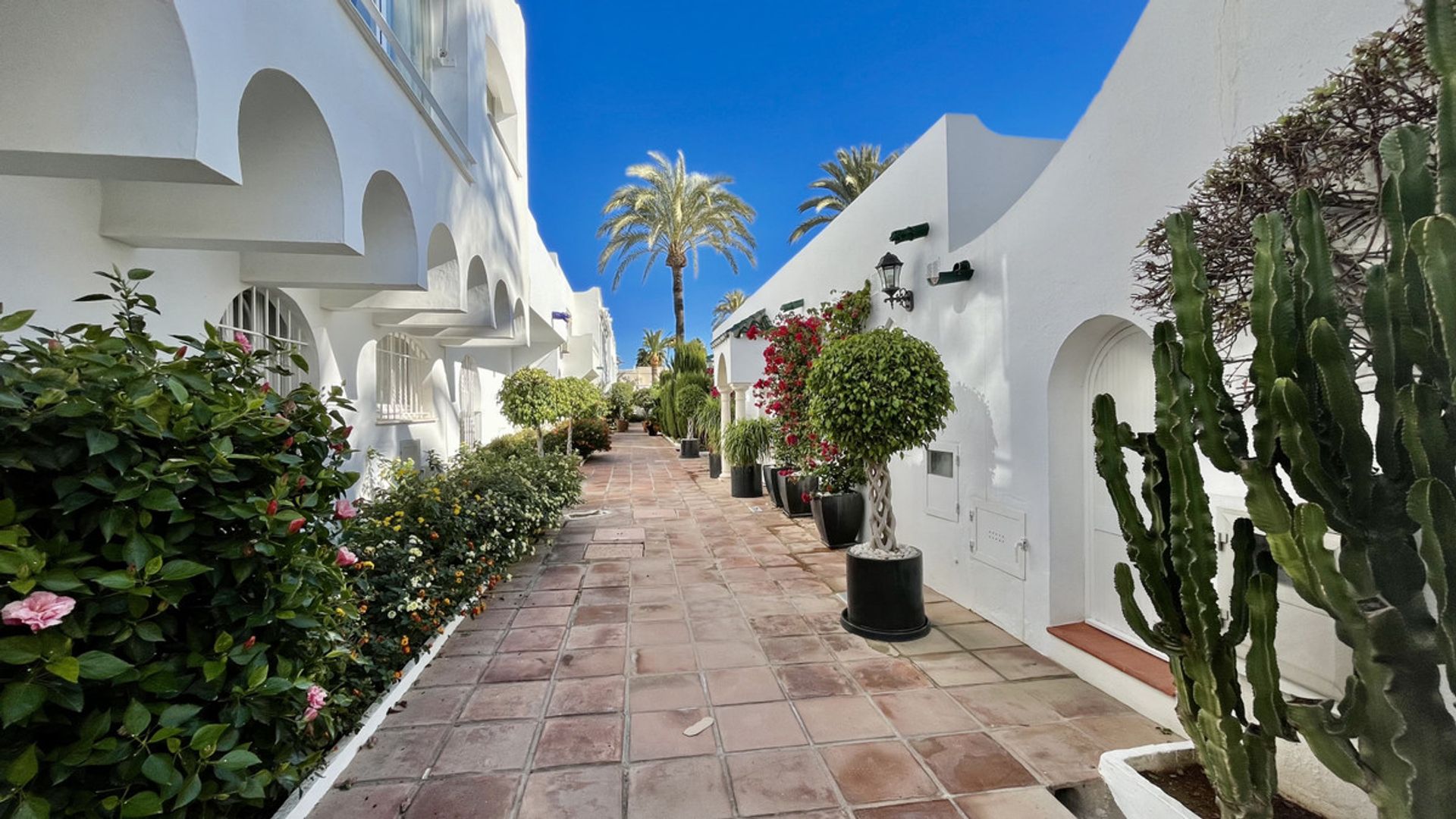 House in Marbella, Andalucía 10202520