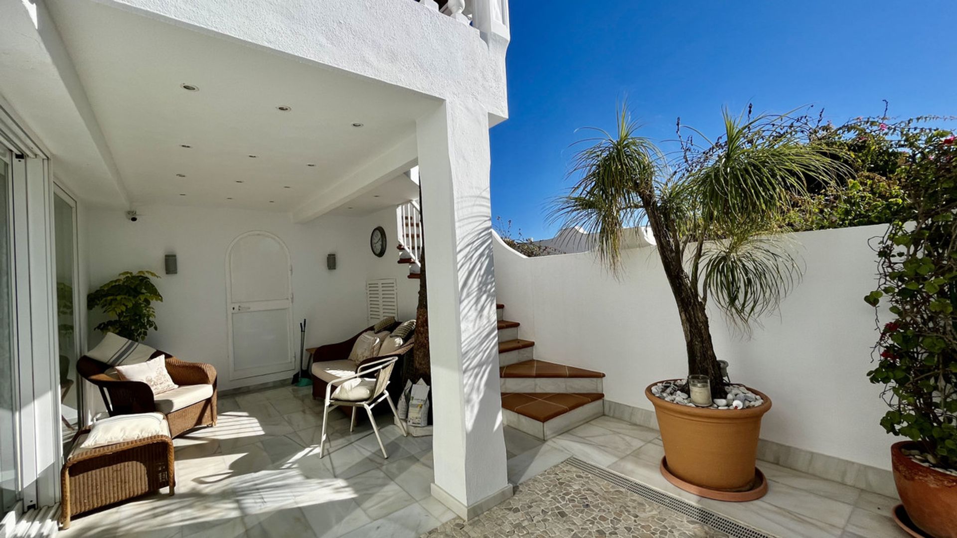 House in Marbella, Andalucía 10202520