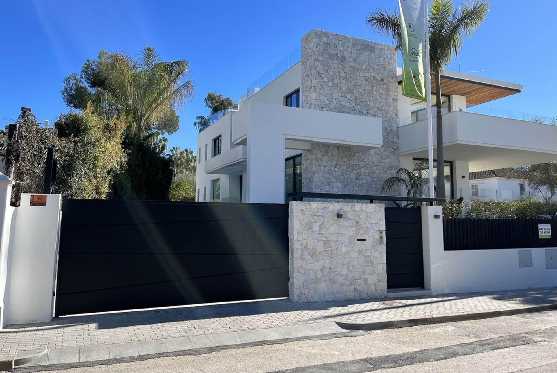 Hus i El Angel, Andalusien 10202522