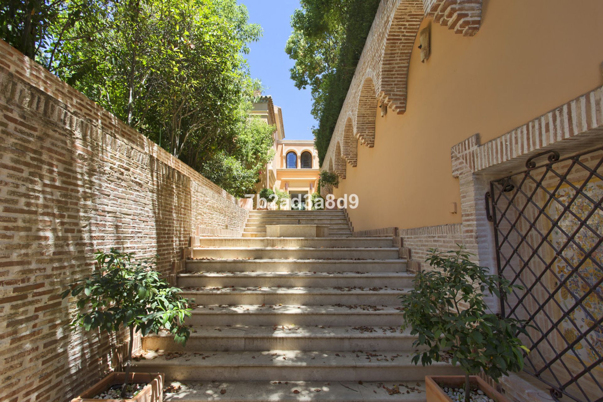 casa en Marbella, Andalucía 10202532