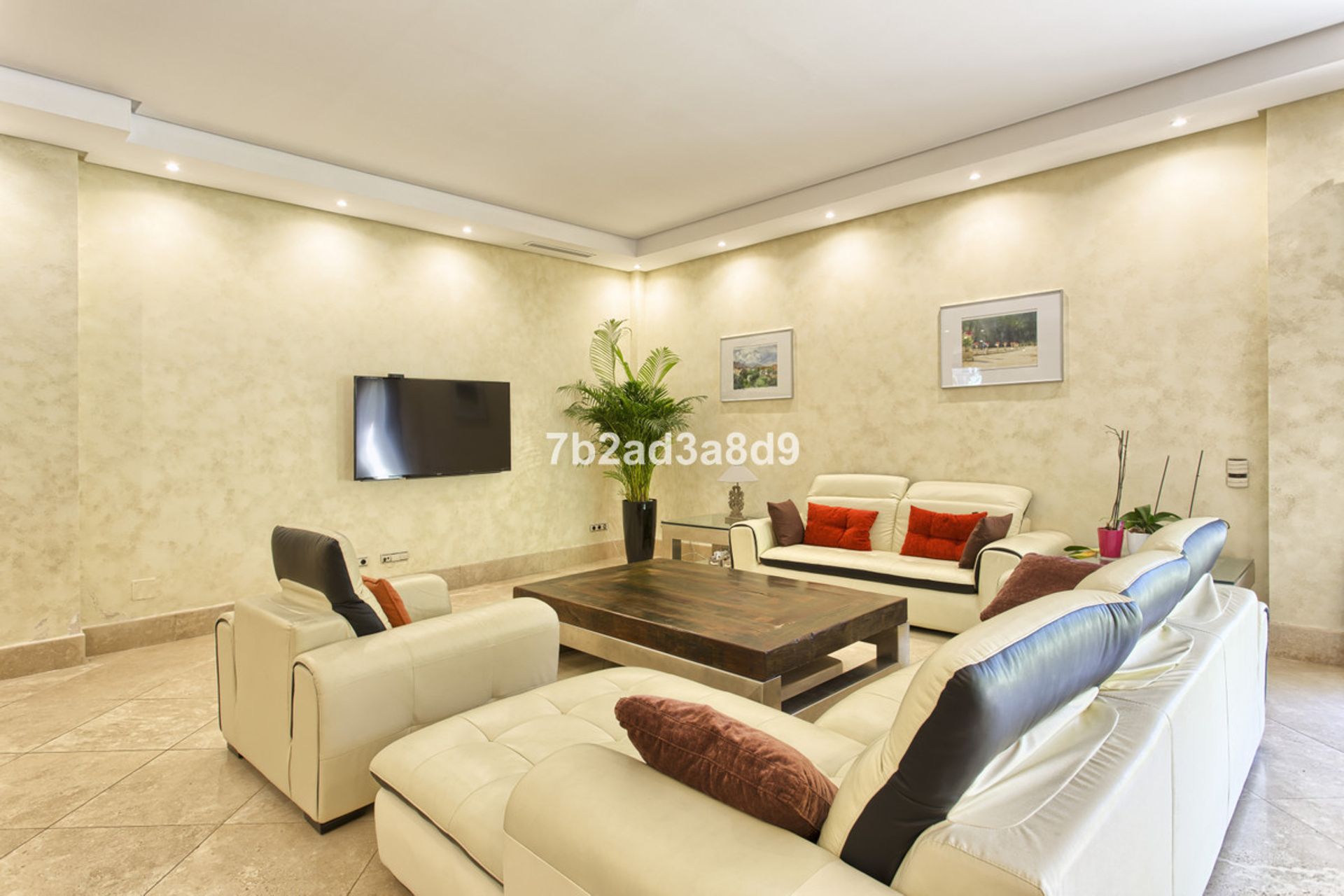 casa en Marbella, Andalucía 10202532