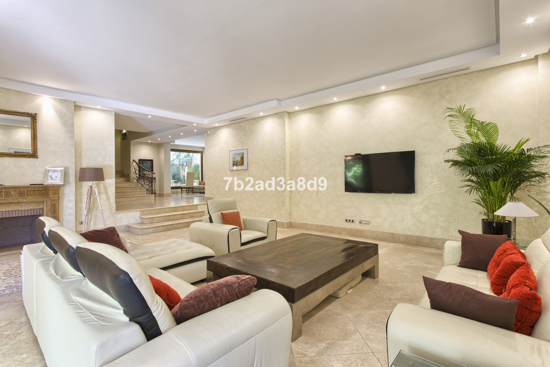 casa en Marbella, Andalucía 10202532