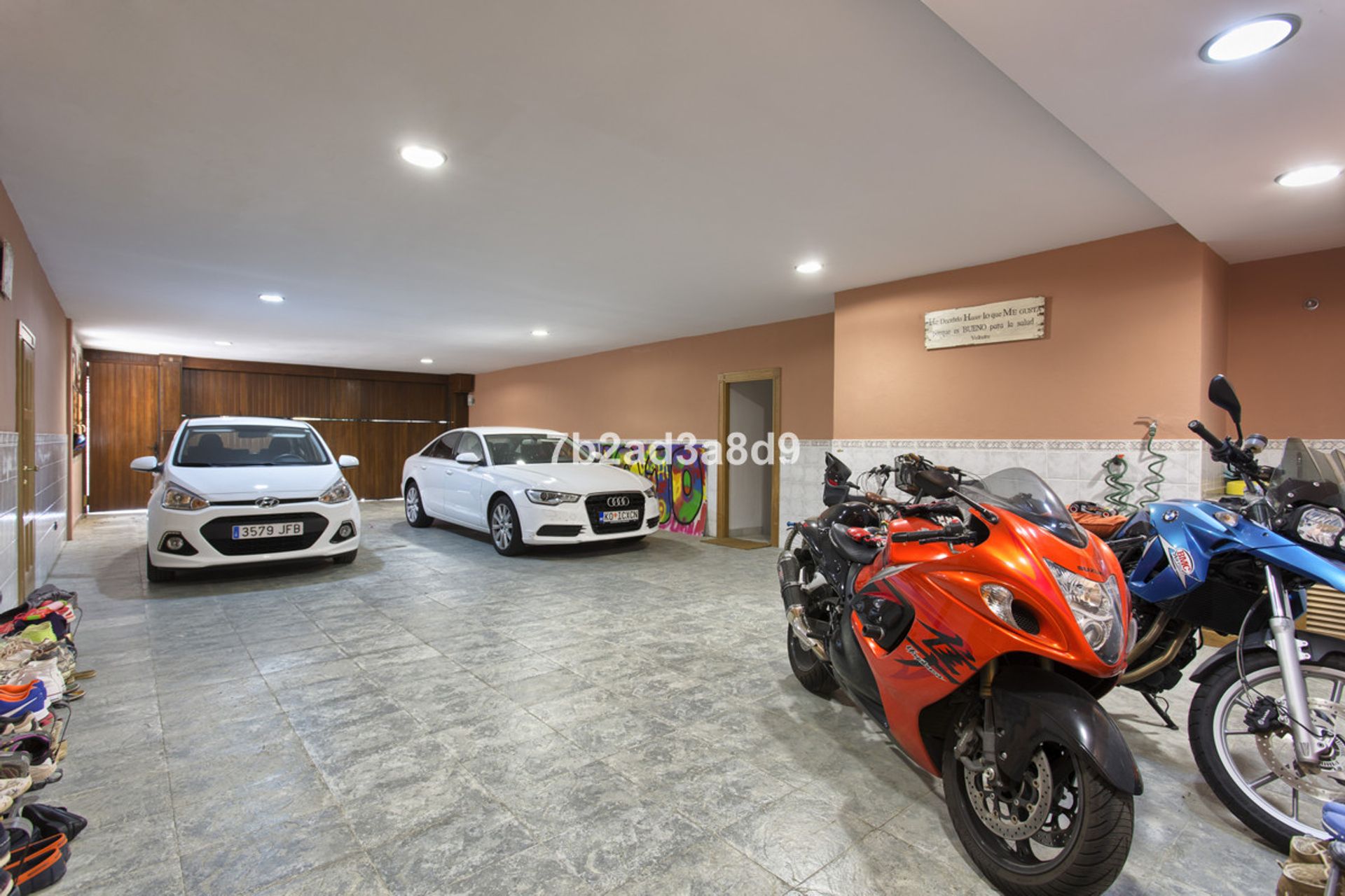 casa en Marbella, Andalucía 10202532