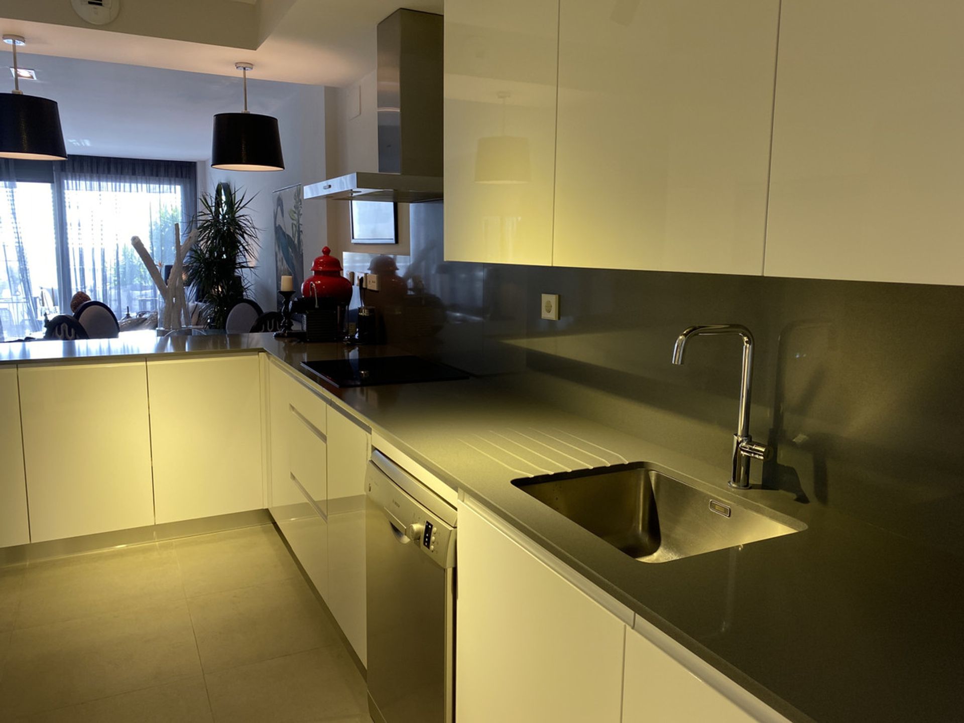 Condominio nel Fuengirola, Andalucía 10202549