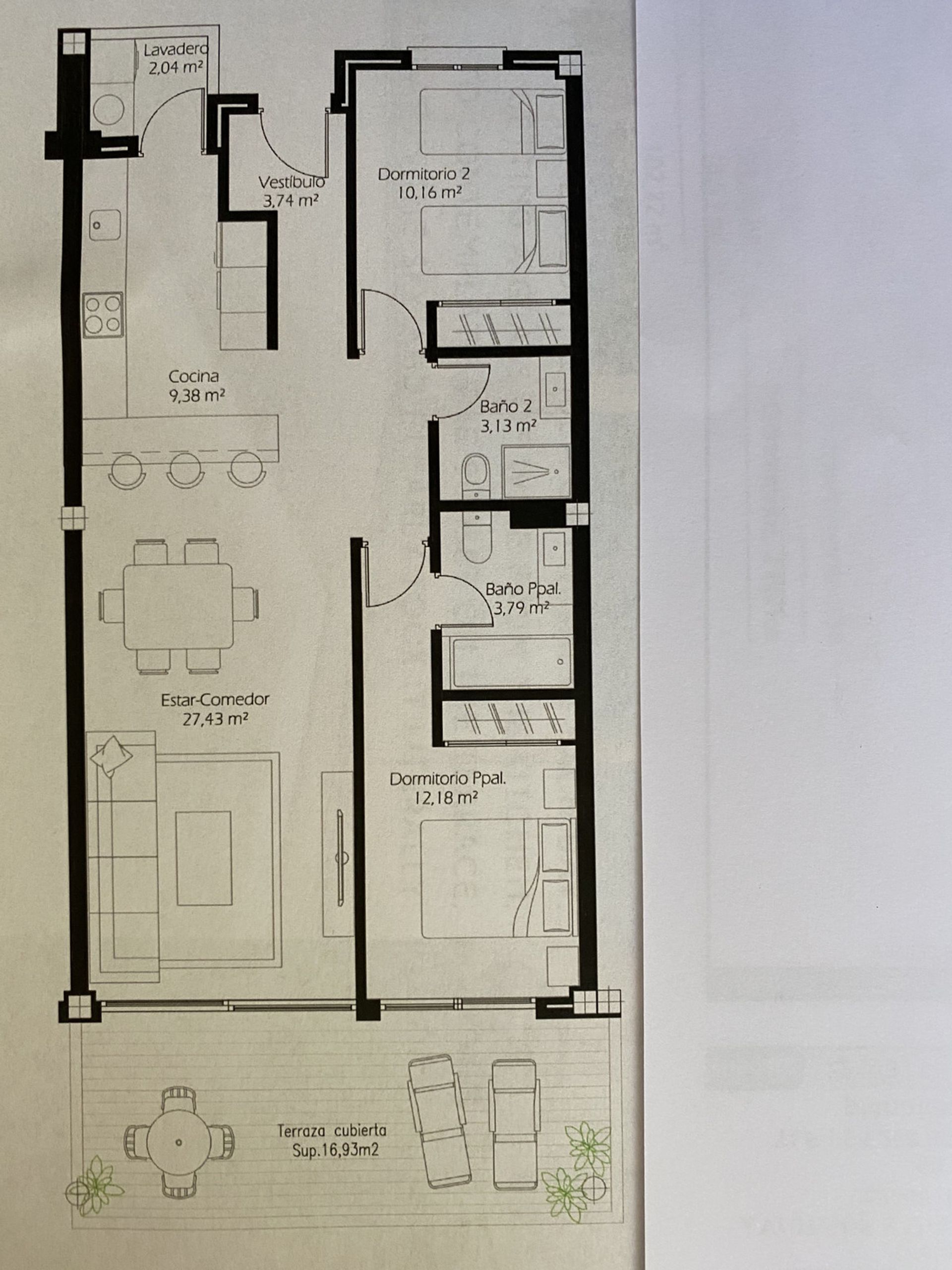 Condominio nel Fuengirola, Andalucía 10202549