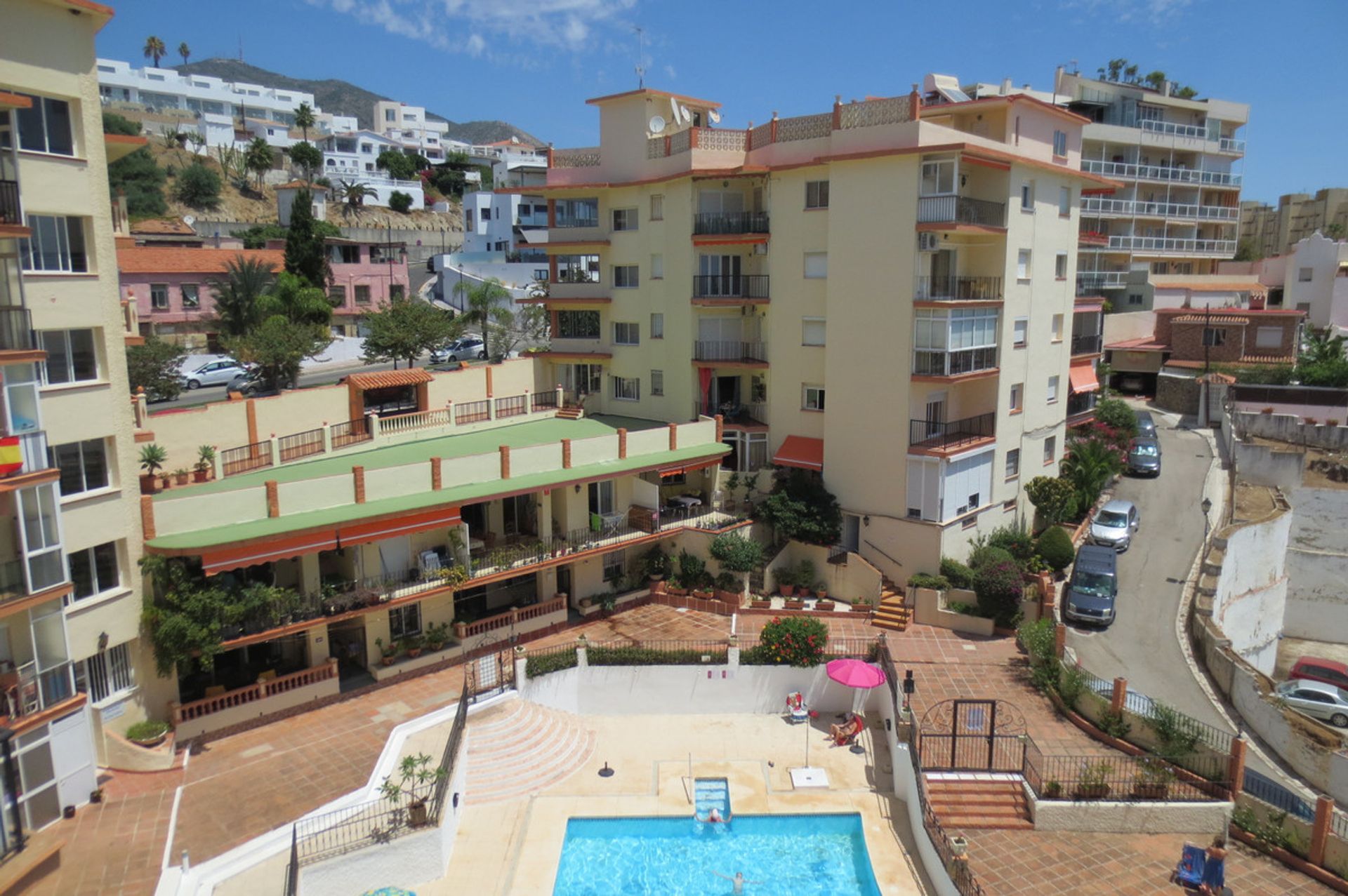 분양 아파트 에 Fuengirola, Andalucía 10202550