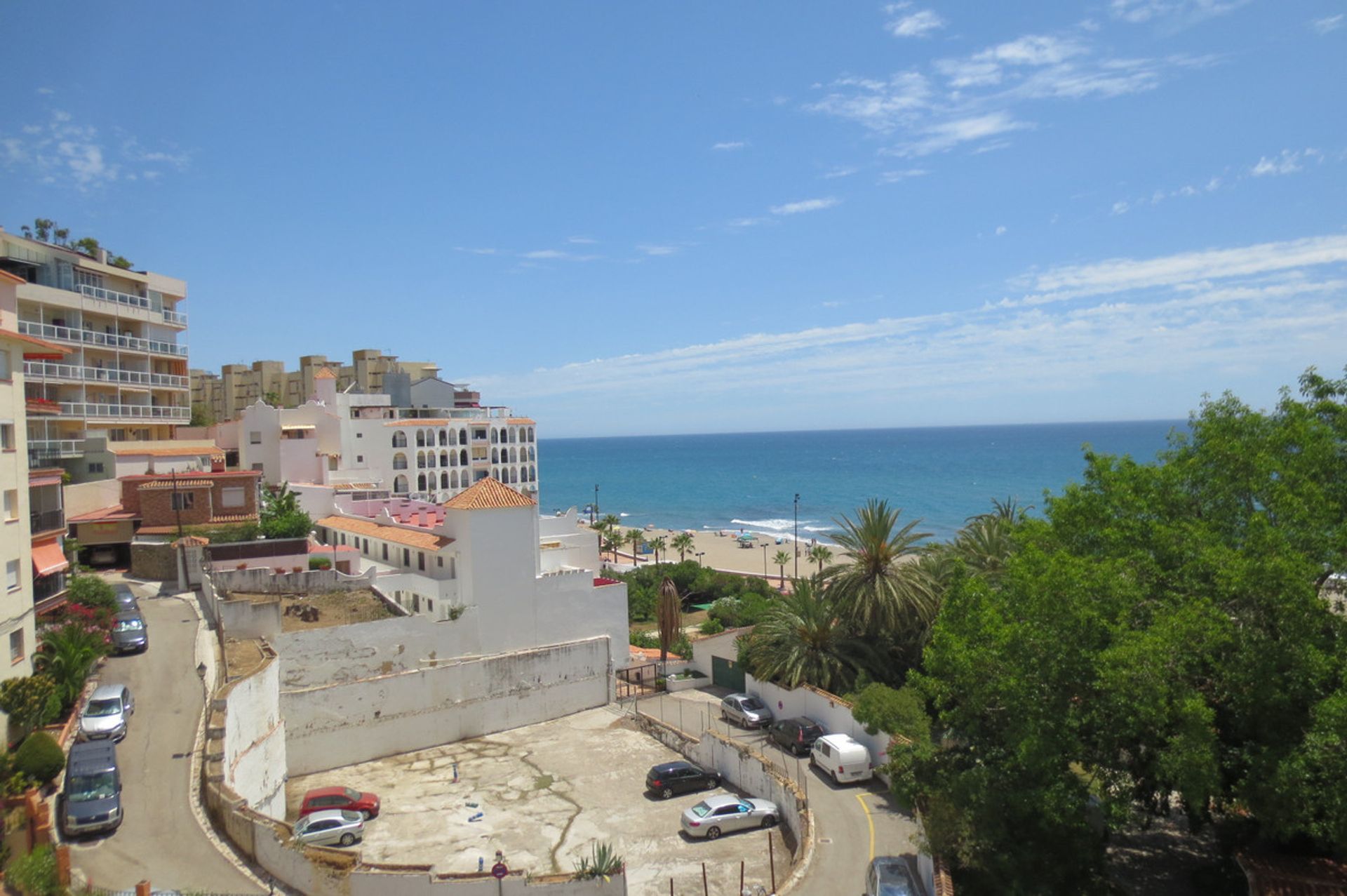 분양 아파트 에 Fuengirola, Andalucía 10202550