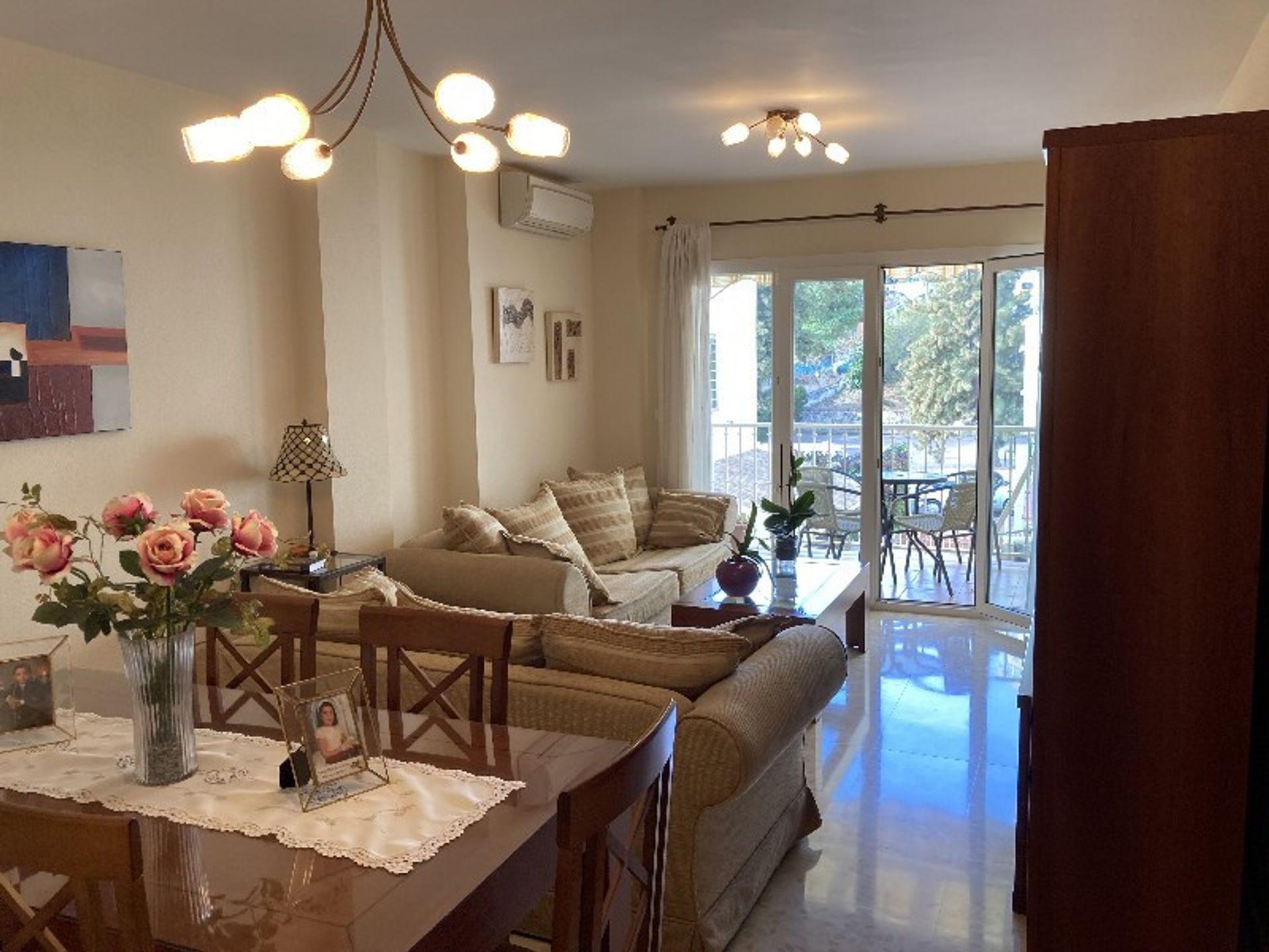 Condominium dans Fuengirola, Andalucía 10202552