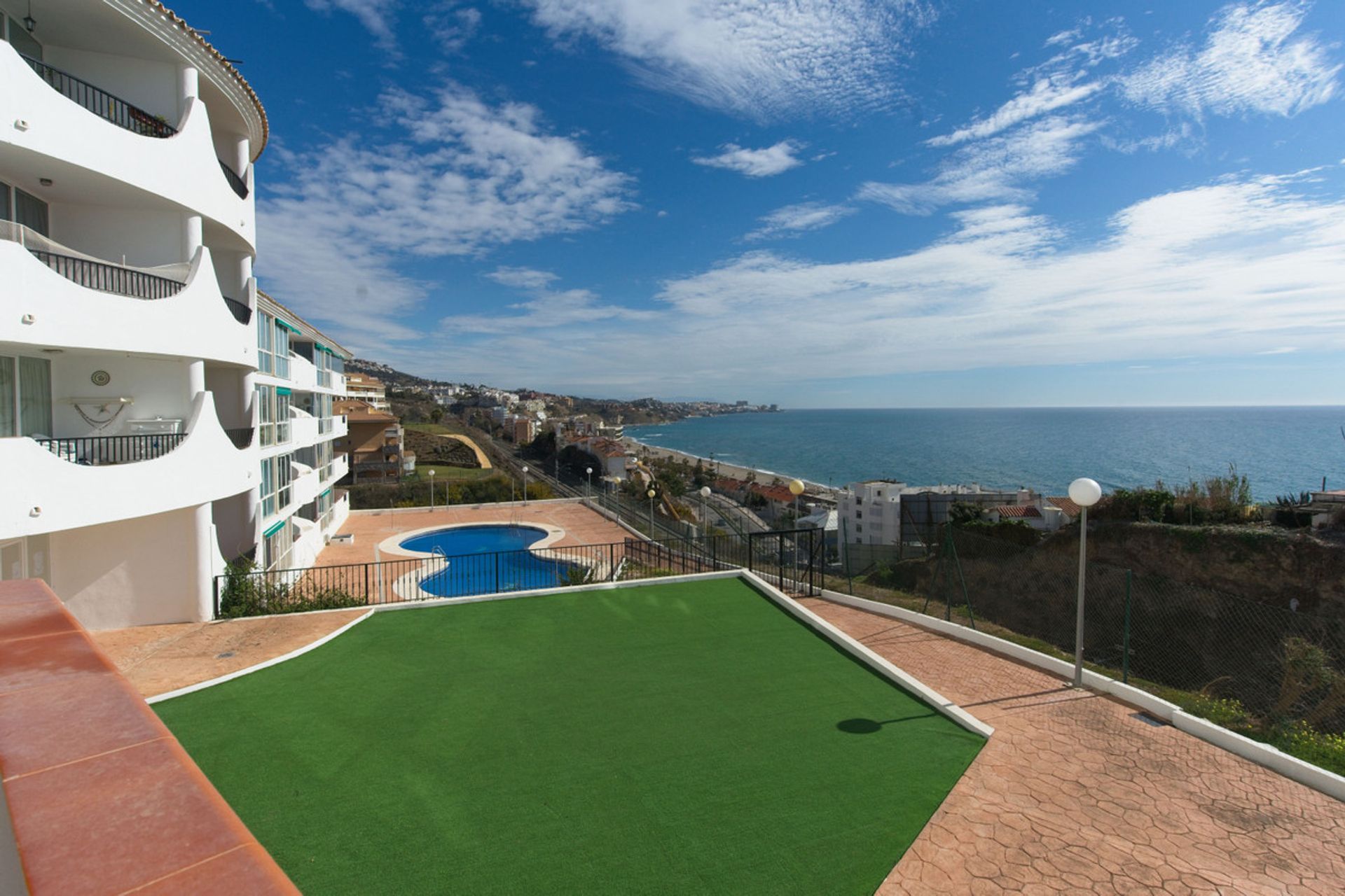 Квартира в Fuengirola, Andalucía 10202553