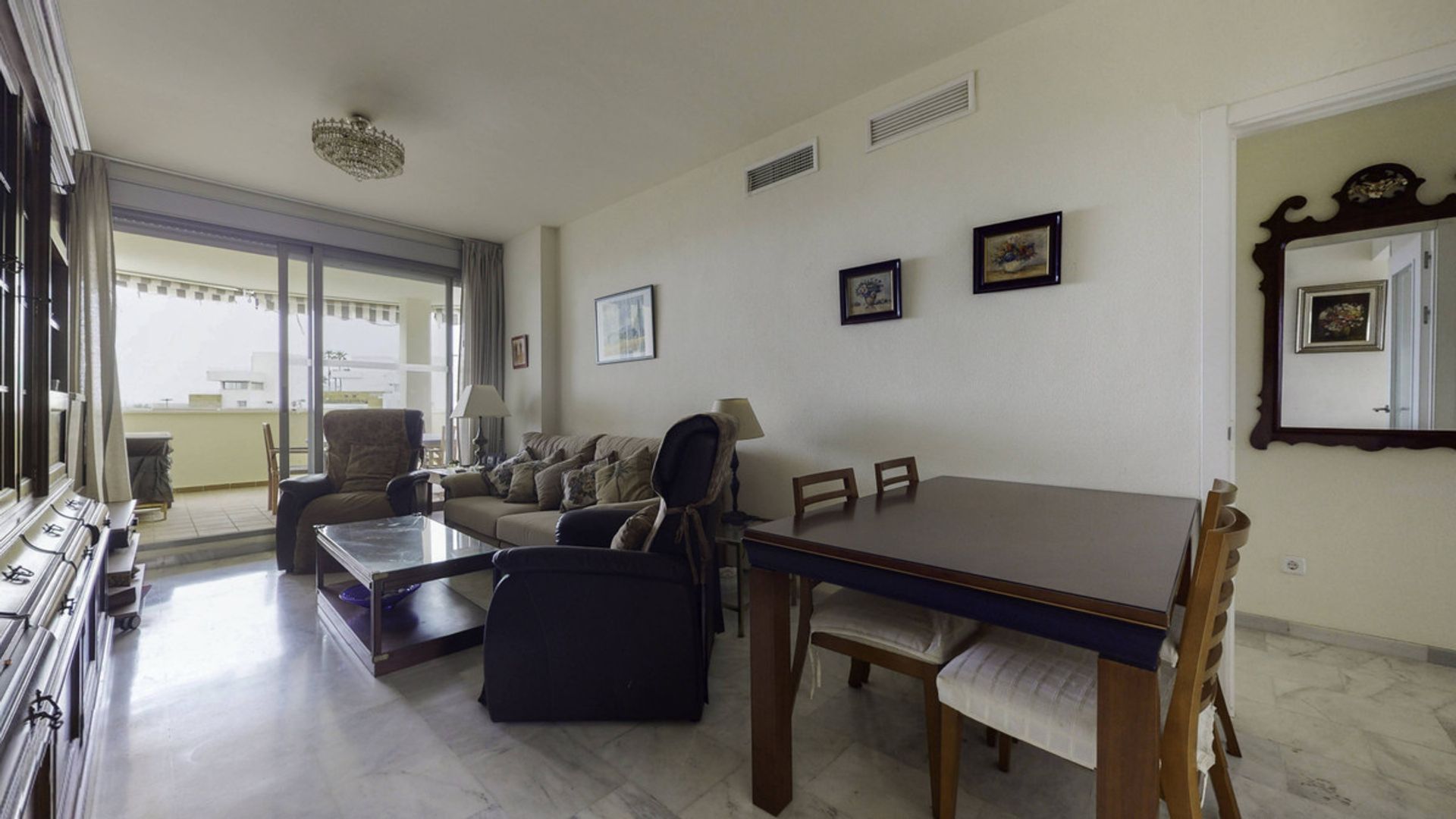 Condominium dans Fuengirola, Andalucía 10202556