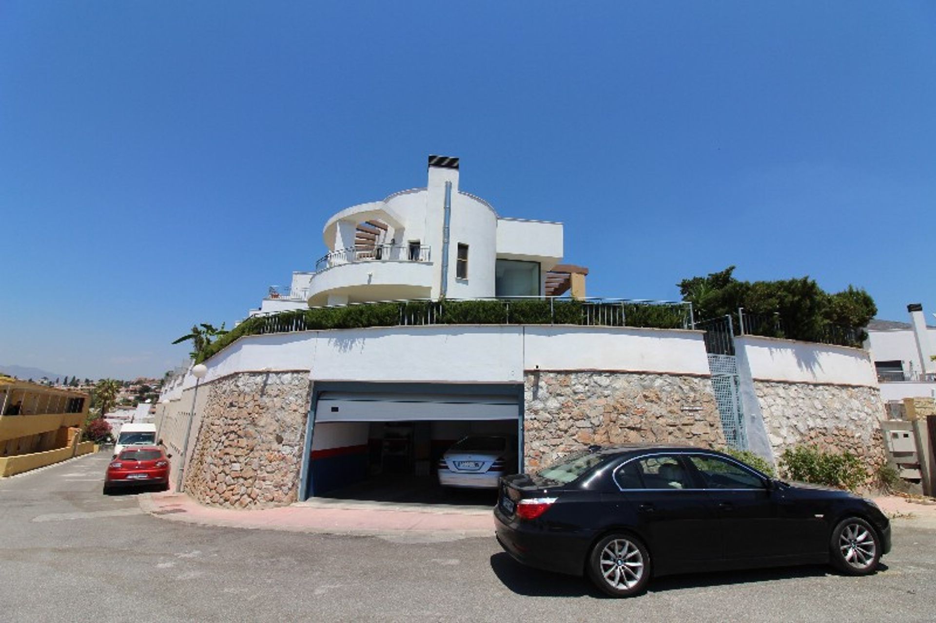 casa no Fuengirola, Andalucía 10202563