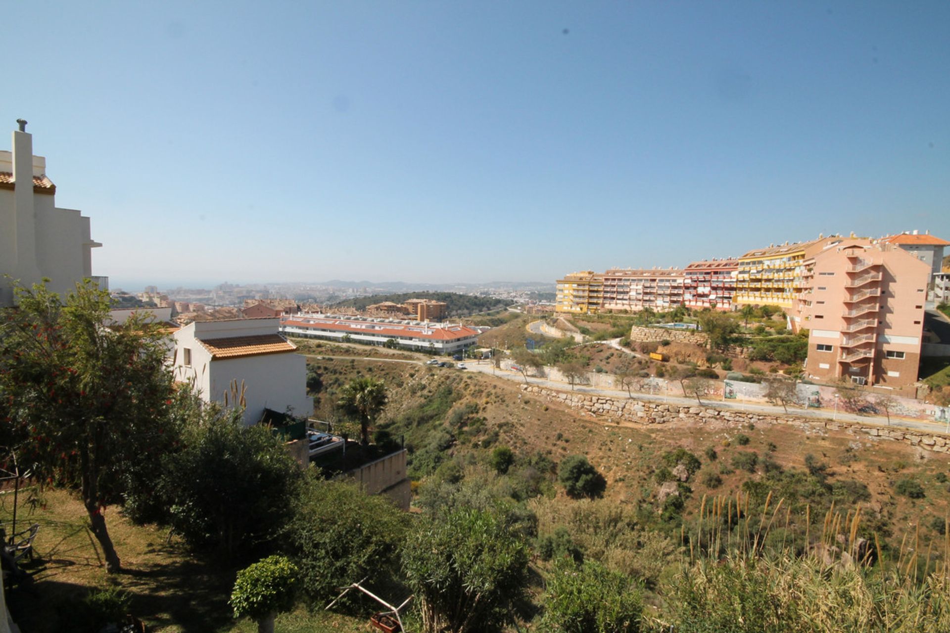 rumah dalam Fuengirola, Andalucía 10202564