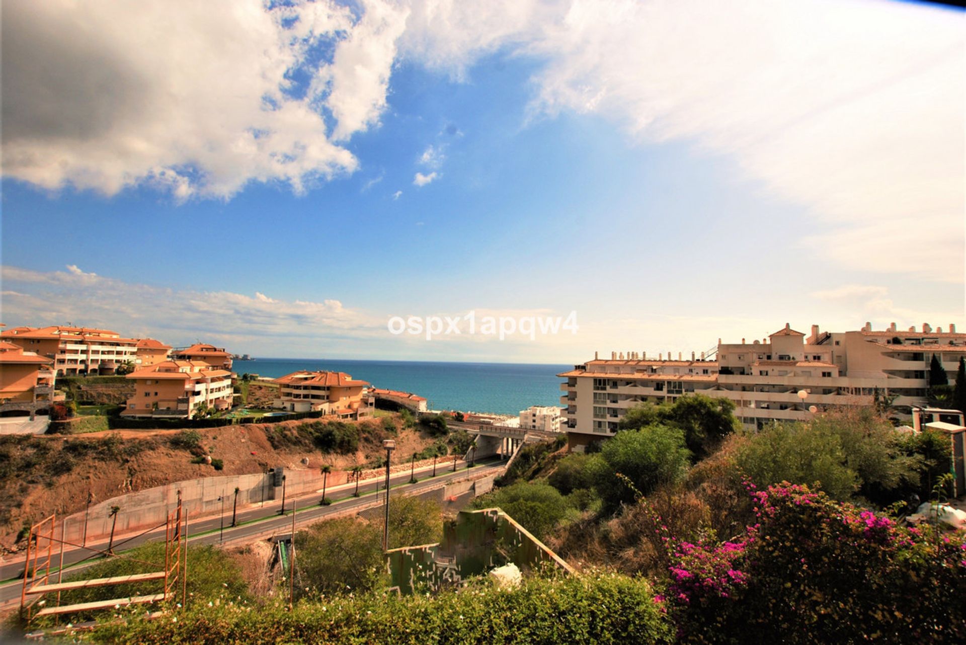 rumah dalam Fuengirola, Andalucía 10202566