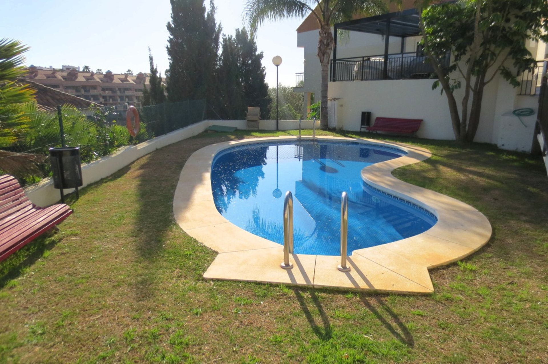 rumah dalam Fuengirola, Andalucía 10202567