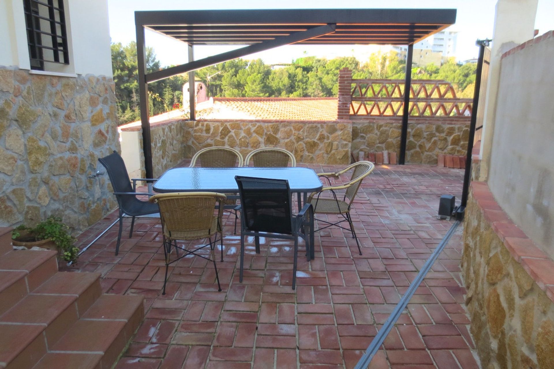 rumah dalam Fuengirola, Andalucía 10202567