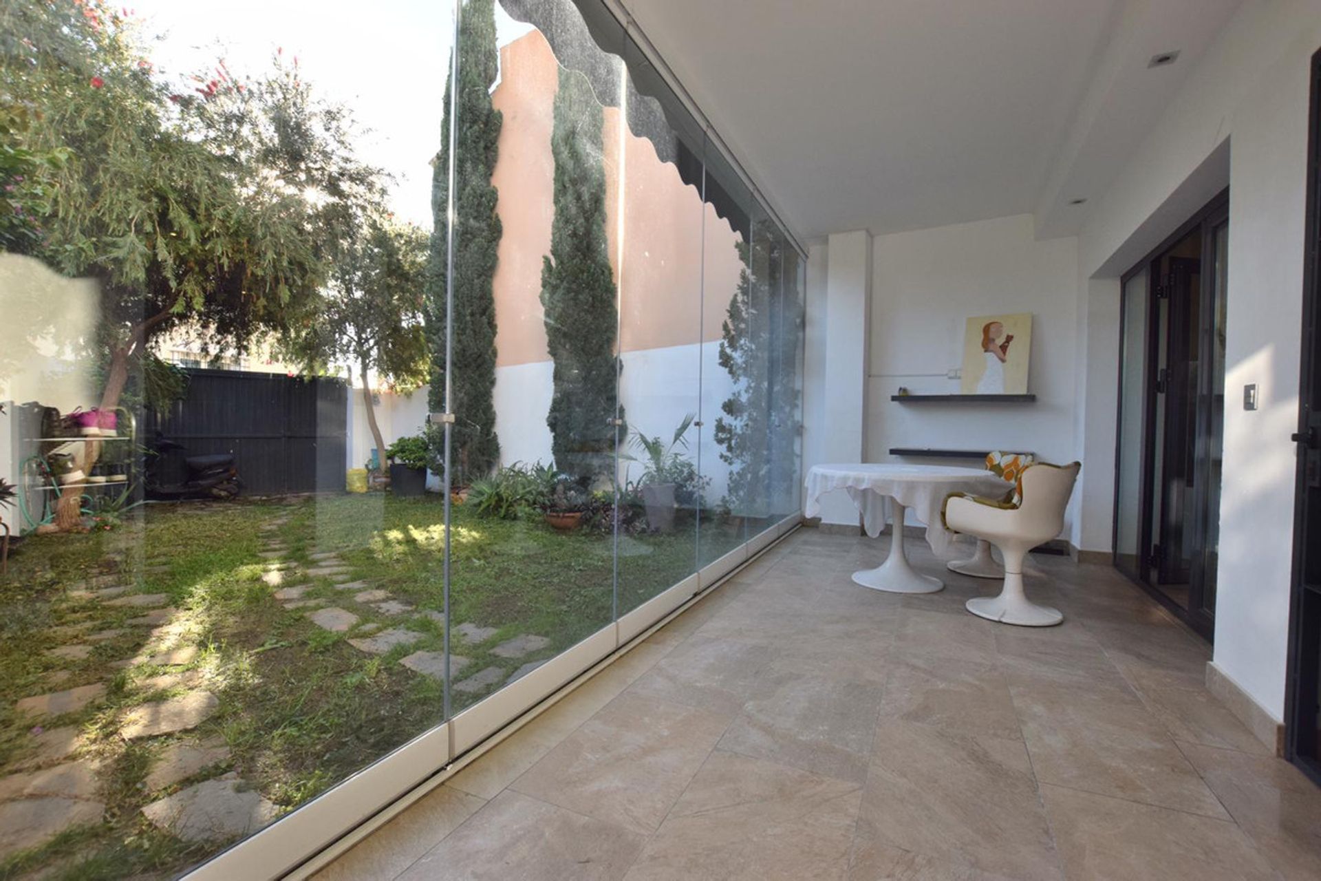 Huis in Santa Fe de los Boliches, Andalusië 10202569