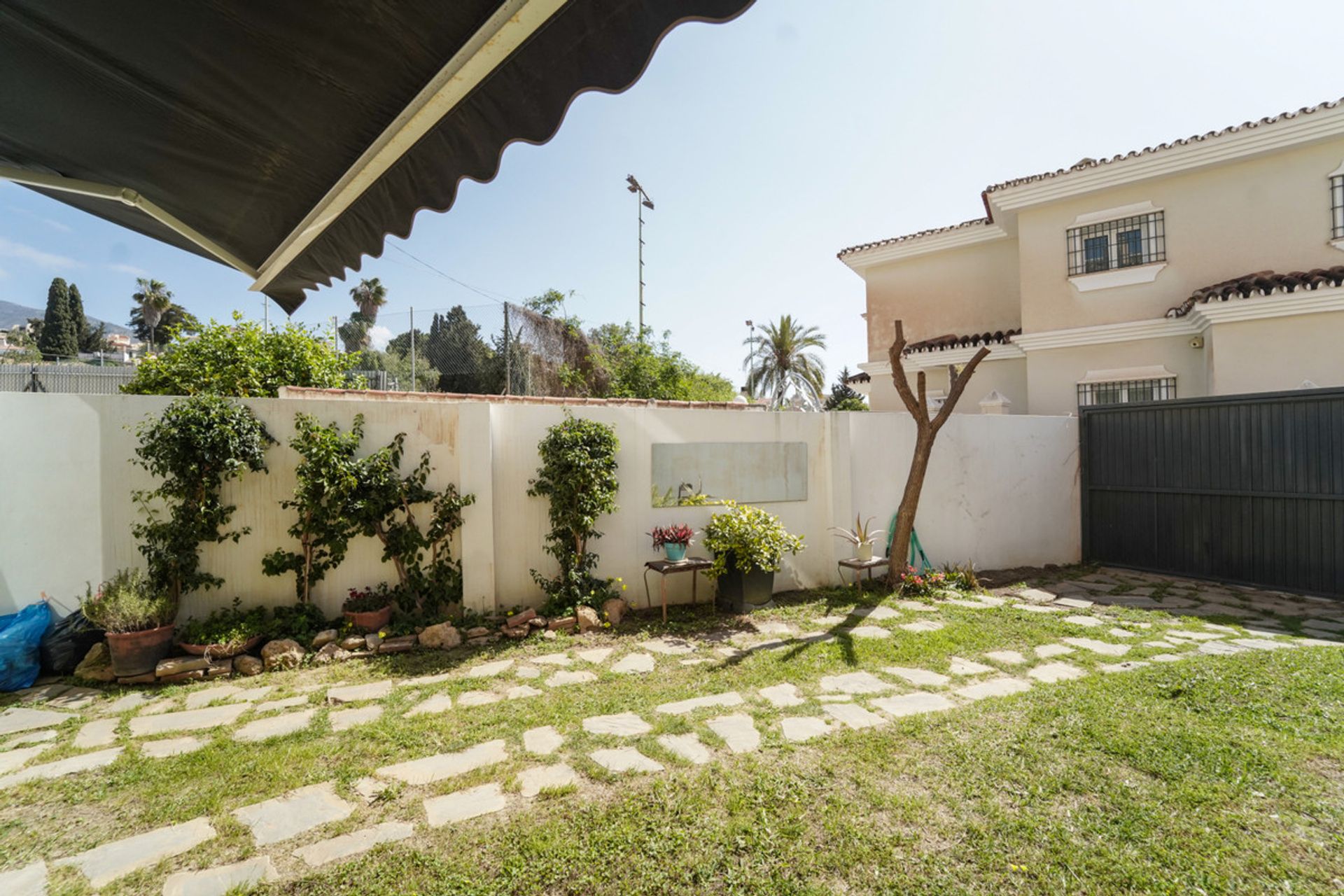 Huis in Santa Fe de los Boliches, Andalusië 10202569