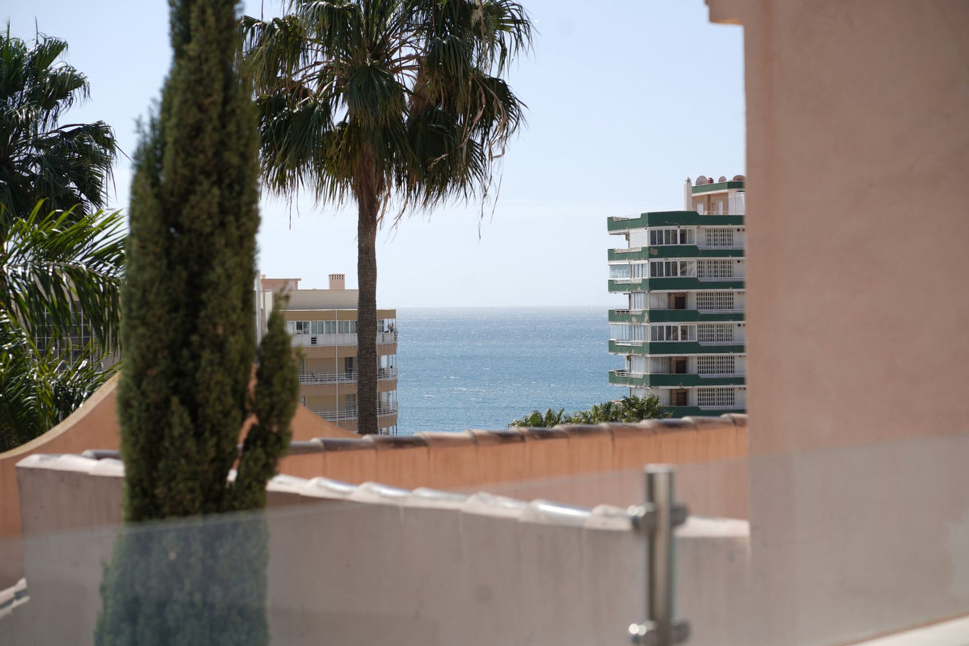 Huis in Fuengirola, Andalucía 10202569