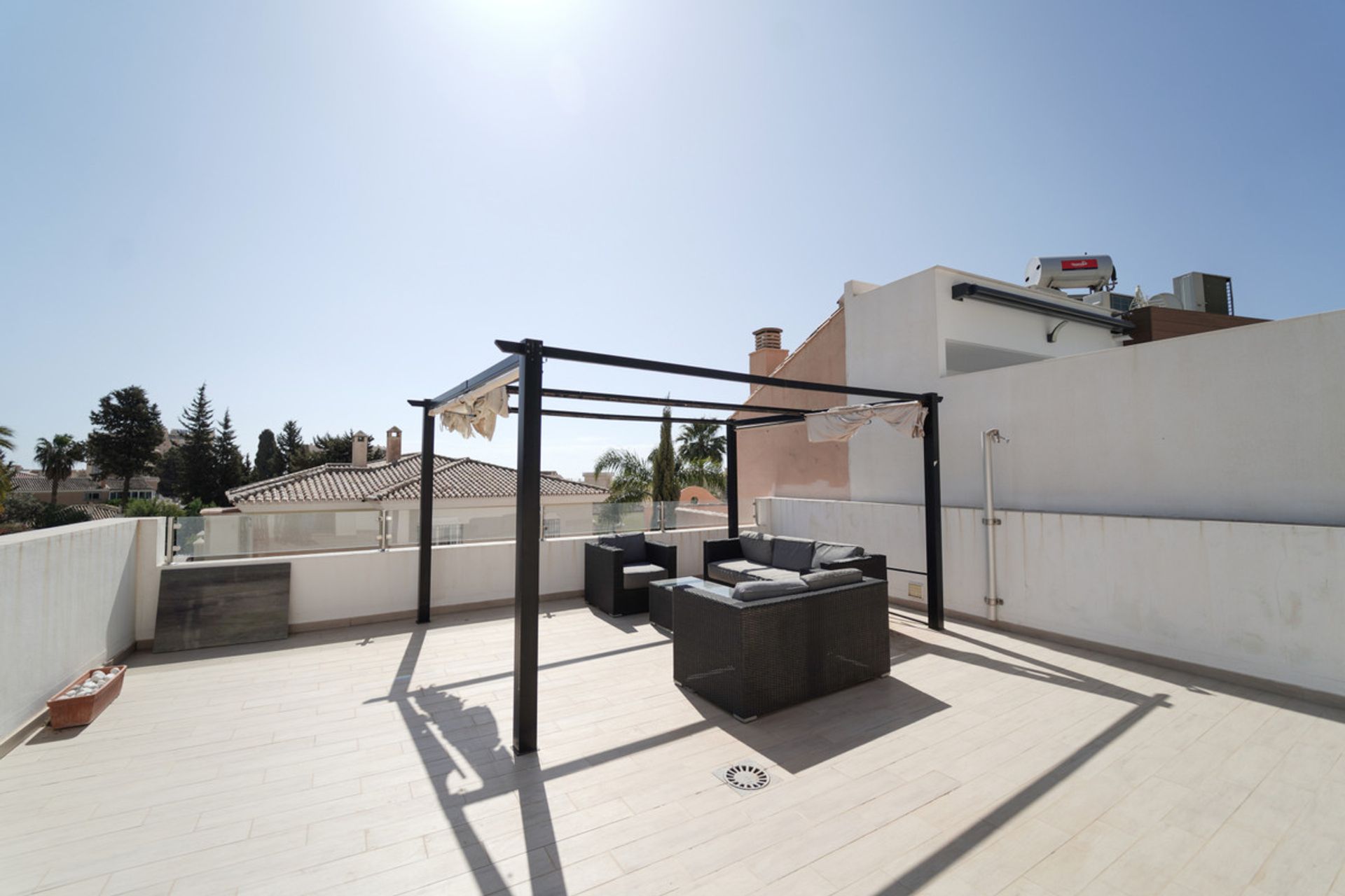 Huis in Fuengirola, Andalucía 10202569