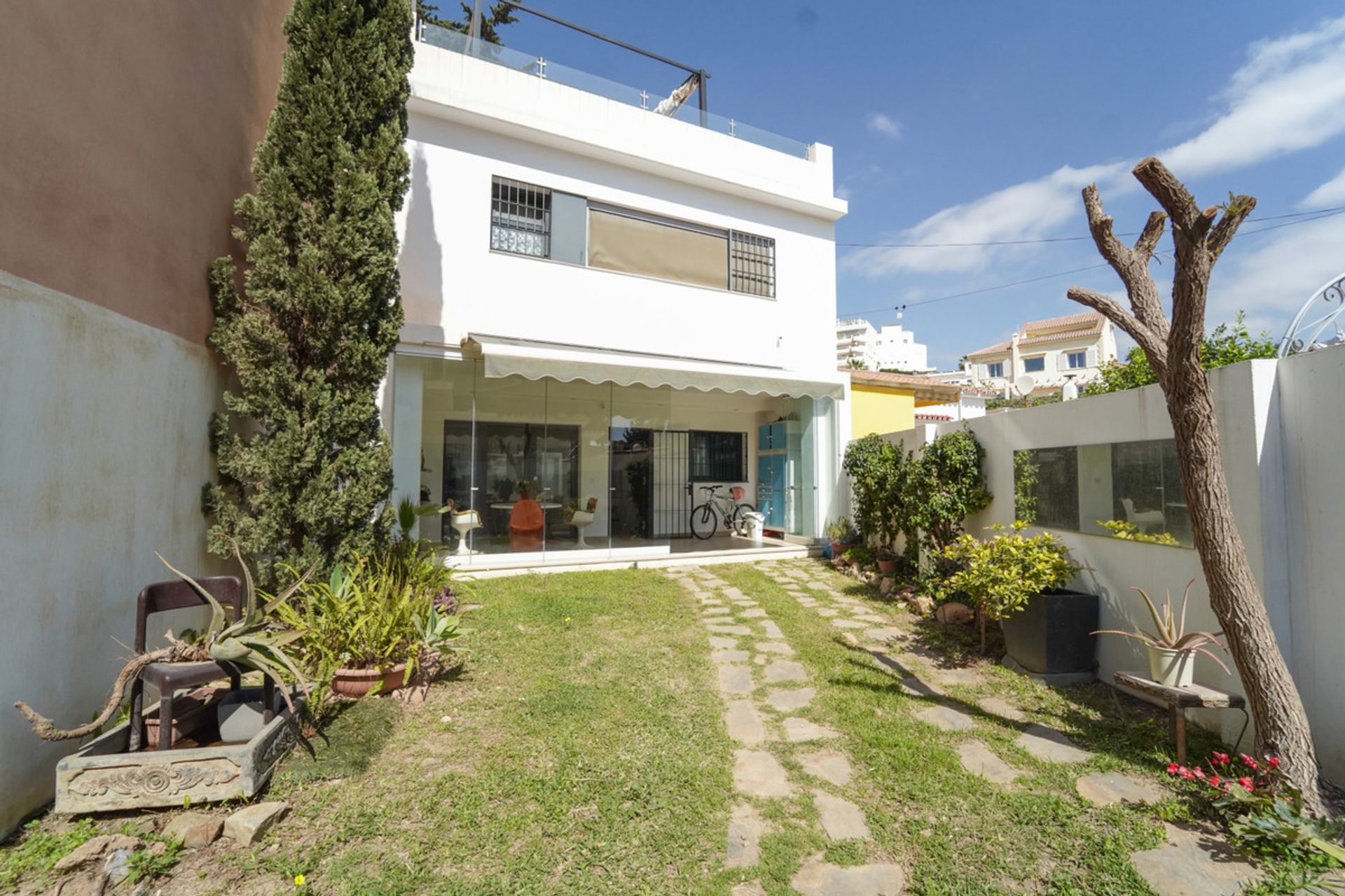 Huis in Santa Fe de los Boliches, Andalusië 10202569