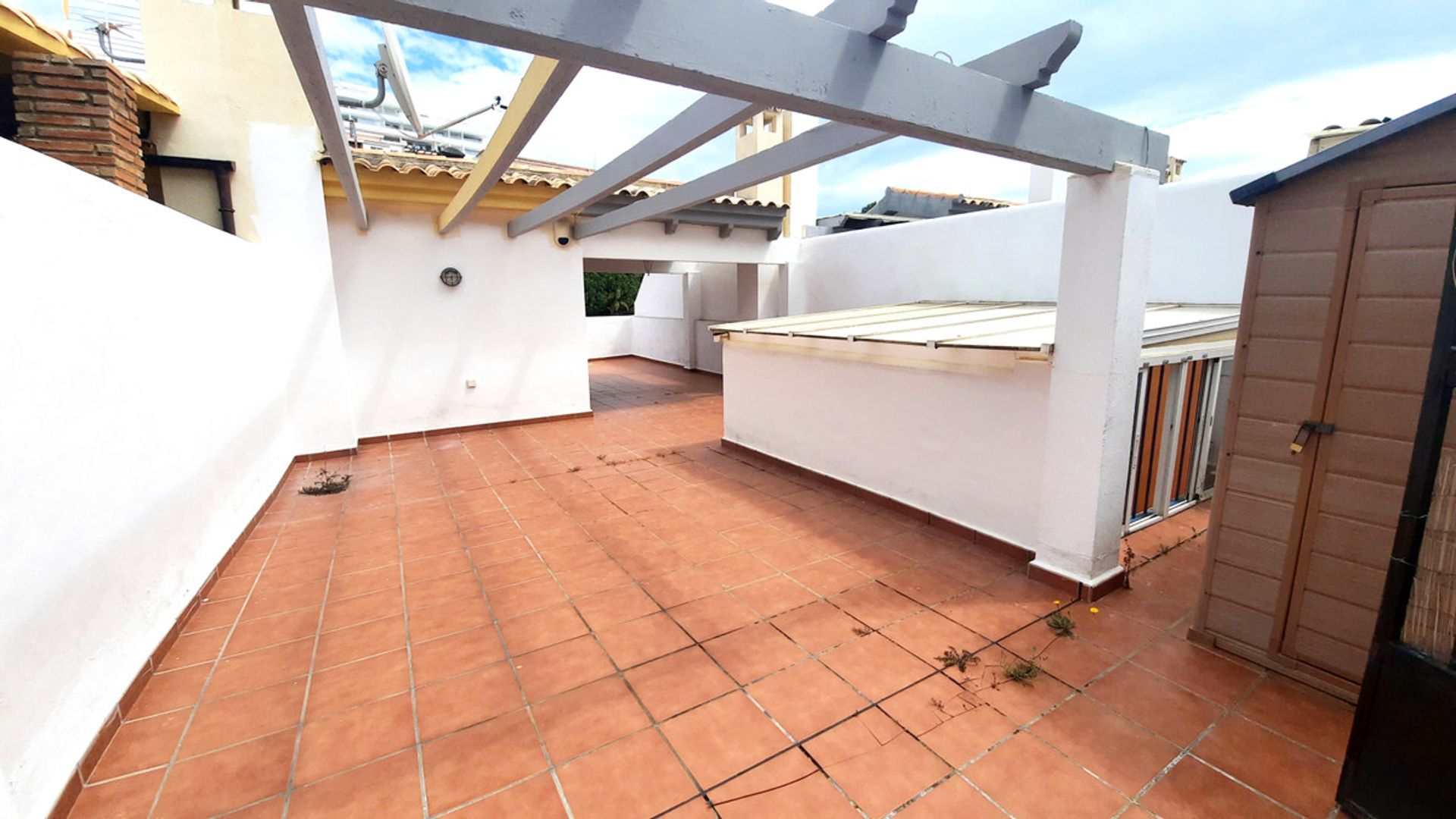 Huis in Santa Fe de los Boliches, Andalusië 10202570