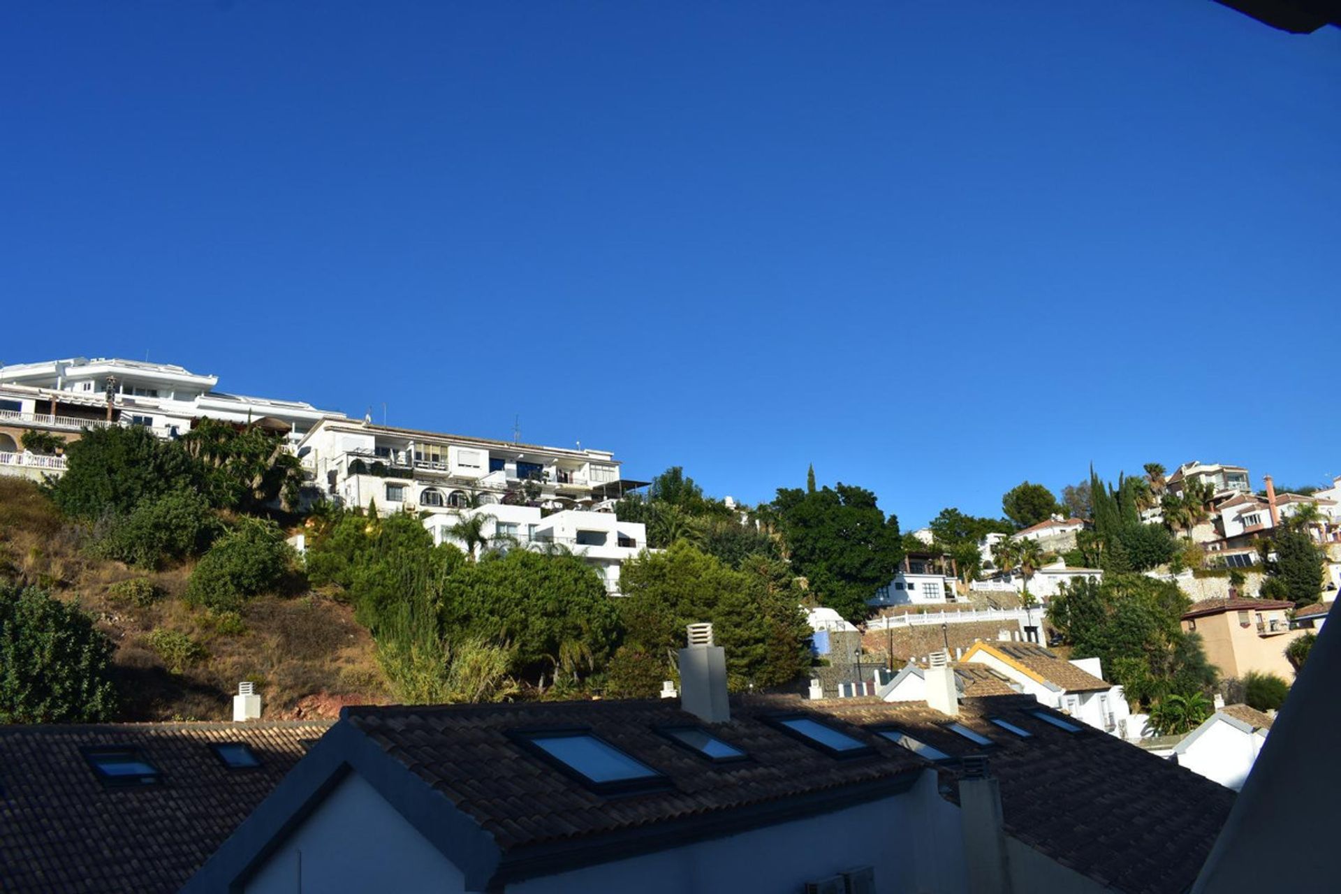 Huis in Santa Fe de los Boliches, Andalusië 10202570