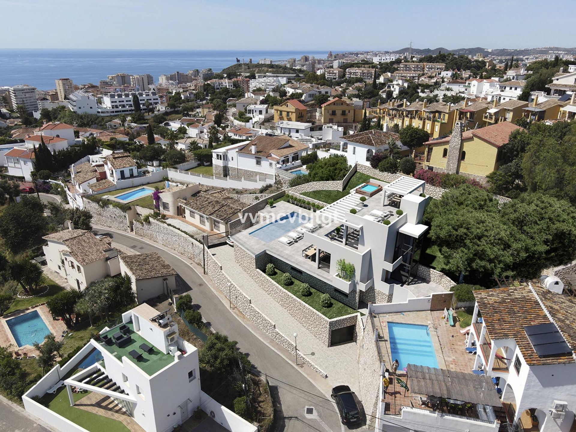 σπίτι σε Torreblanca, Valencian Community 10202584