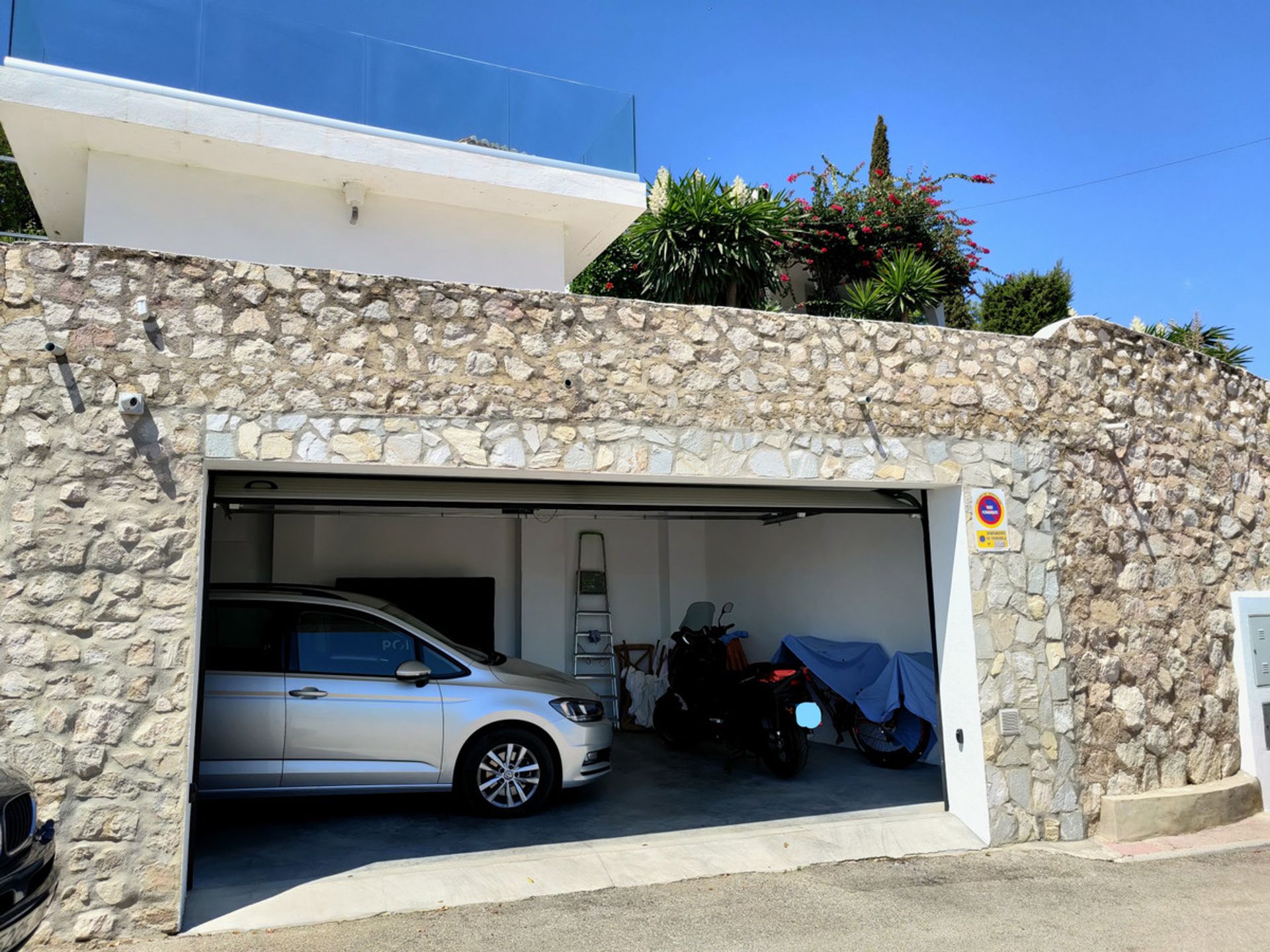 Casa nel Fuengirola, Andalucía 10202588